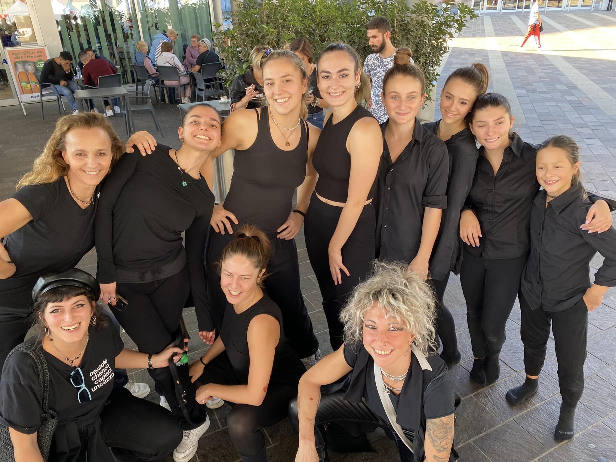 immagine di galleria 'Festa dello Sport, del Volontariato e della Salute 2022'