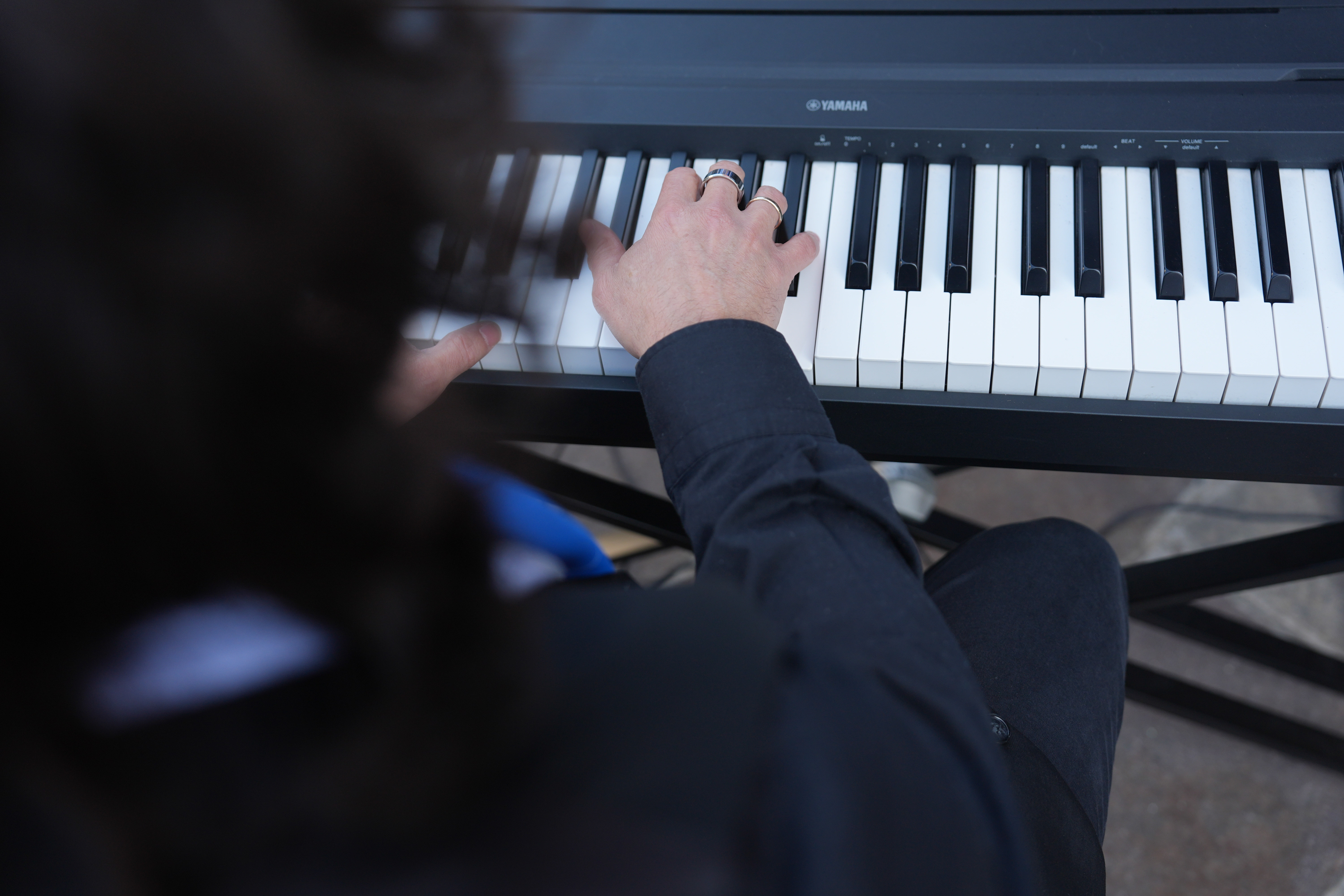 immagine di galleria 'Giornata dell’Unità Nazionale, della Costituzione, dell’Inno e della Bandiera 2025'