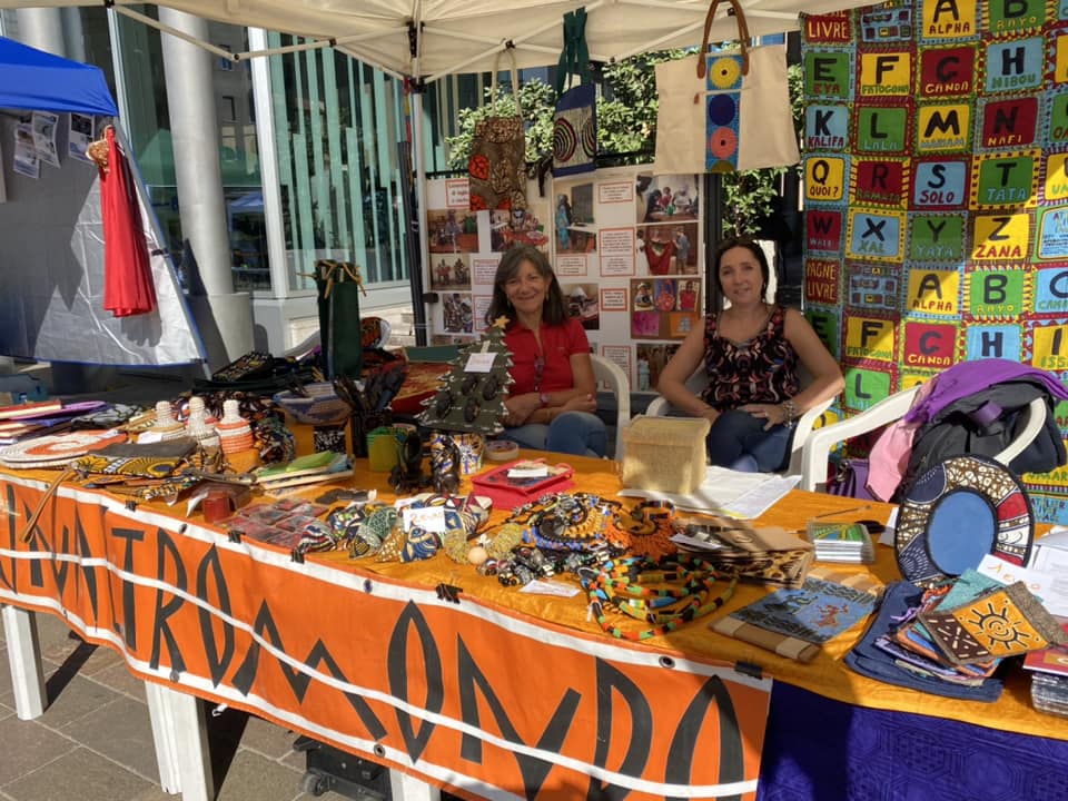 immagine di galleria 'Festa dello Sport, del Volontariato e della Salute 2022'