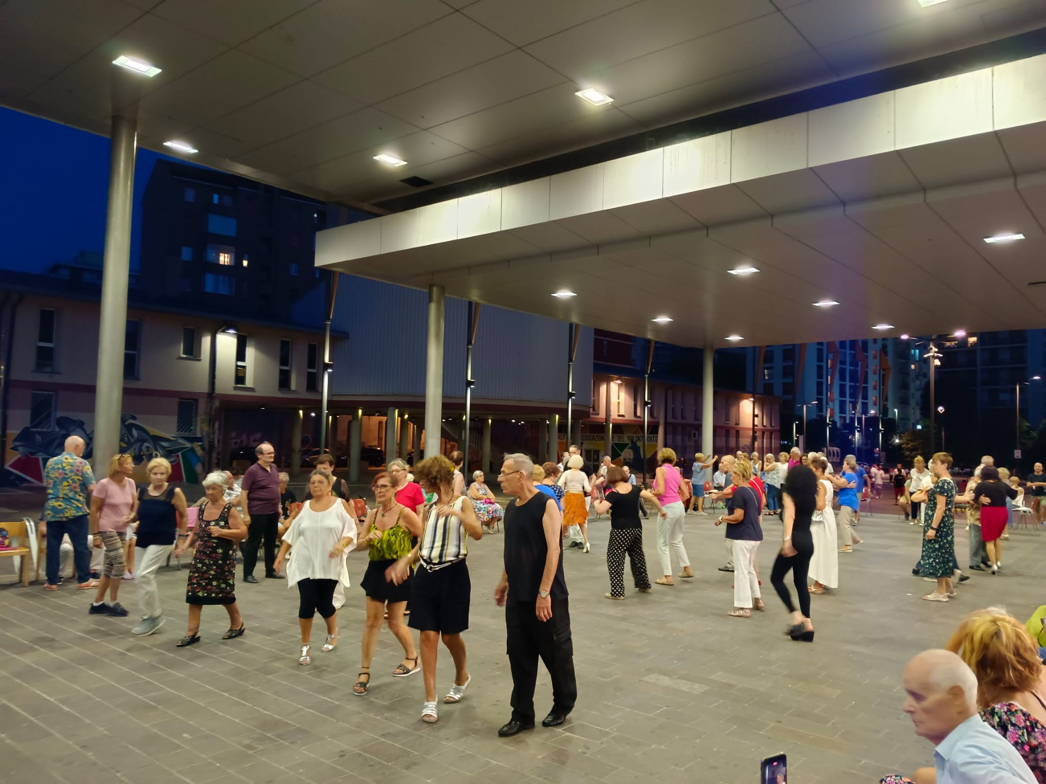 immagine di galleria 'R…Estate a Sesto 2024'