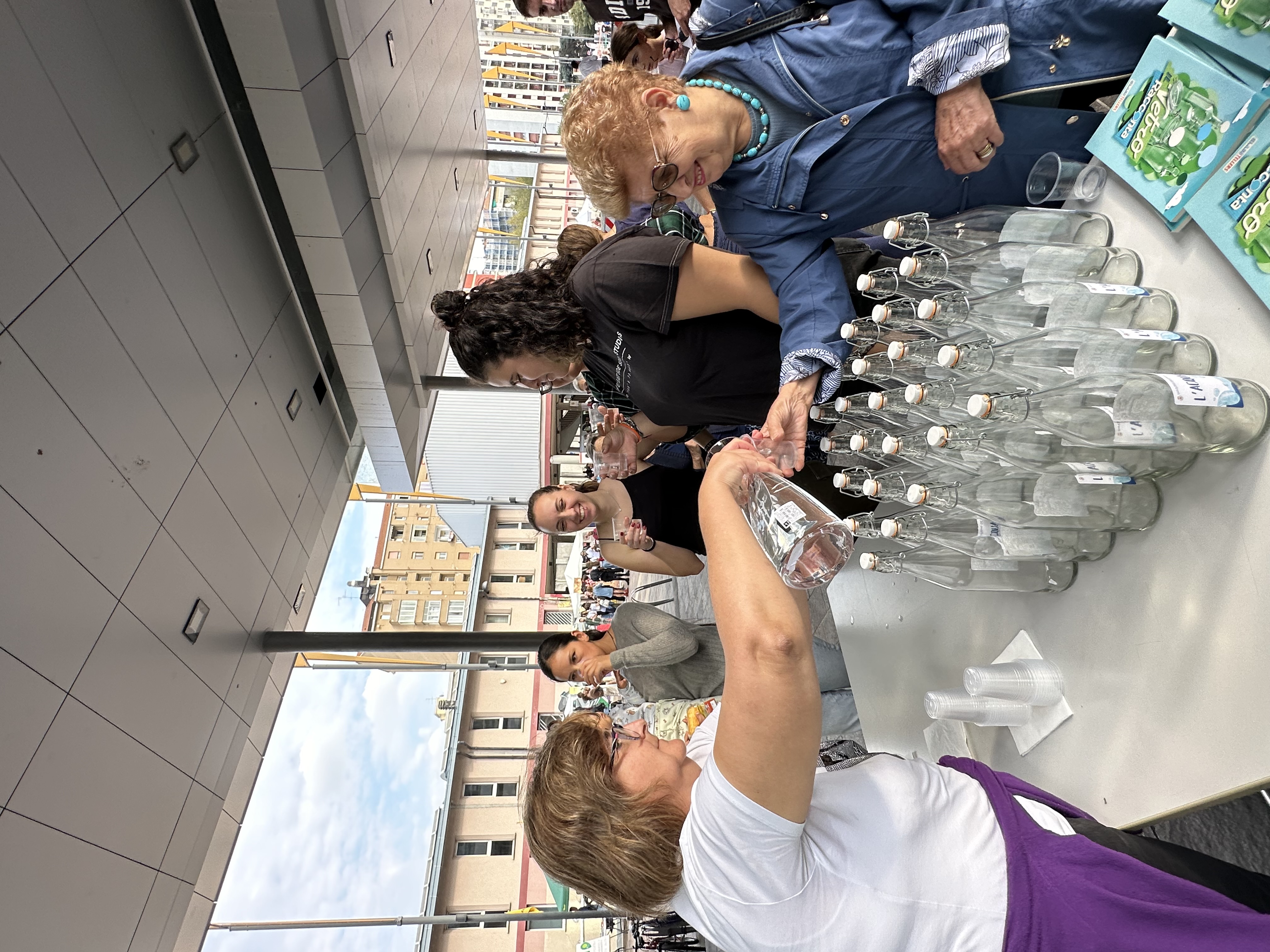 immagine di galleria 'Blind Tasting Challenge'