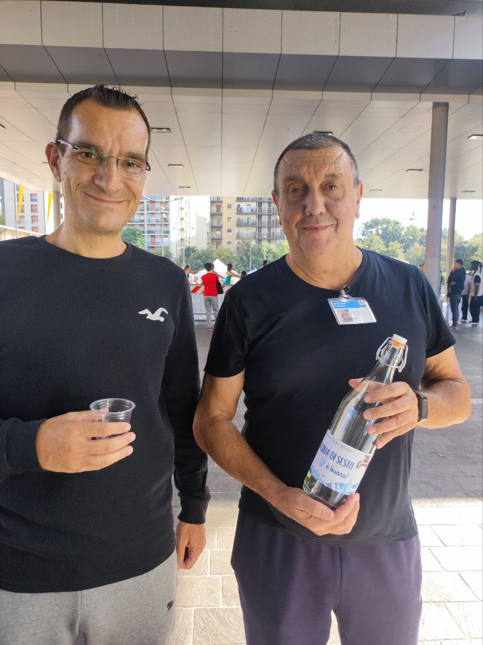 immagine di galleria 'Blind Tasting Challenge'