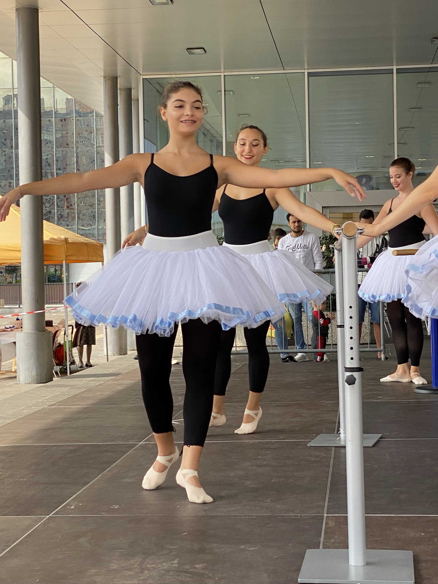 immagine di galleria 'Festa dello Sport, Volontariato e Salute 2021'