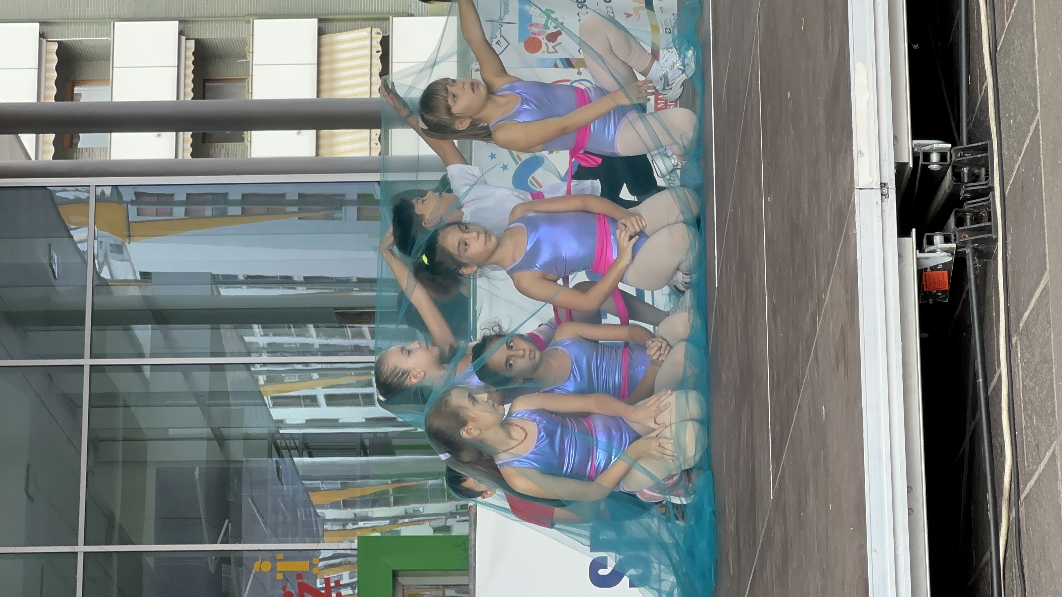 immagine di galleria 'Festa dello Sport, del Volontariato e della Salute 2024'