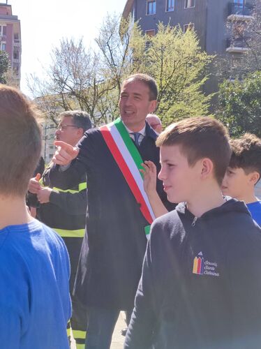 immagine di galleria 'Giornata dell'Unità Nazionale'