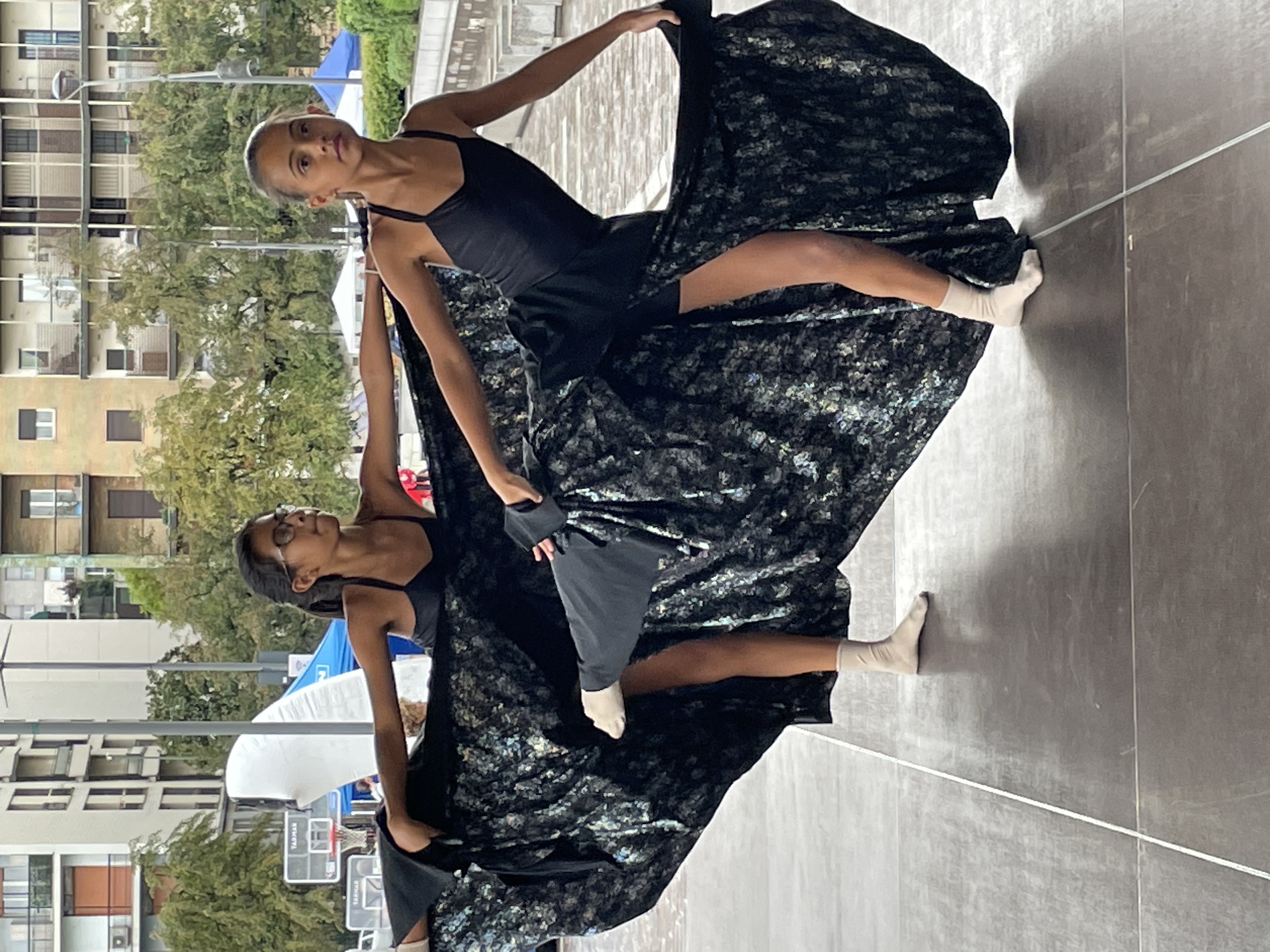 immagine di galleria 'Festa dello Sport, del Volontariato e della Salute 2023'