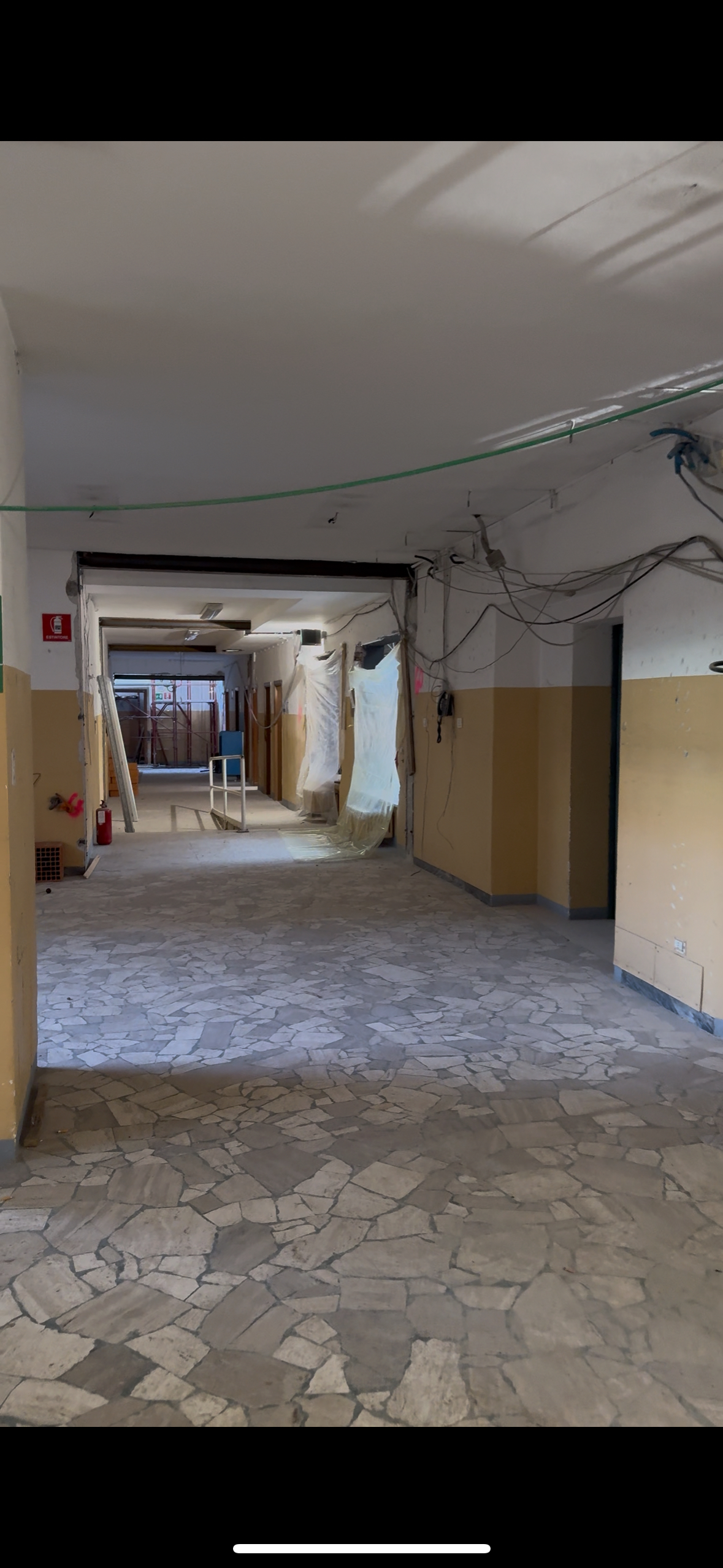 immagine di galleria 'Scuola Forlanini – PNRR'