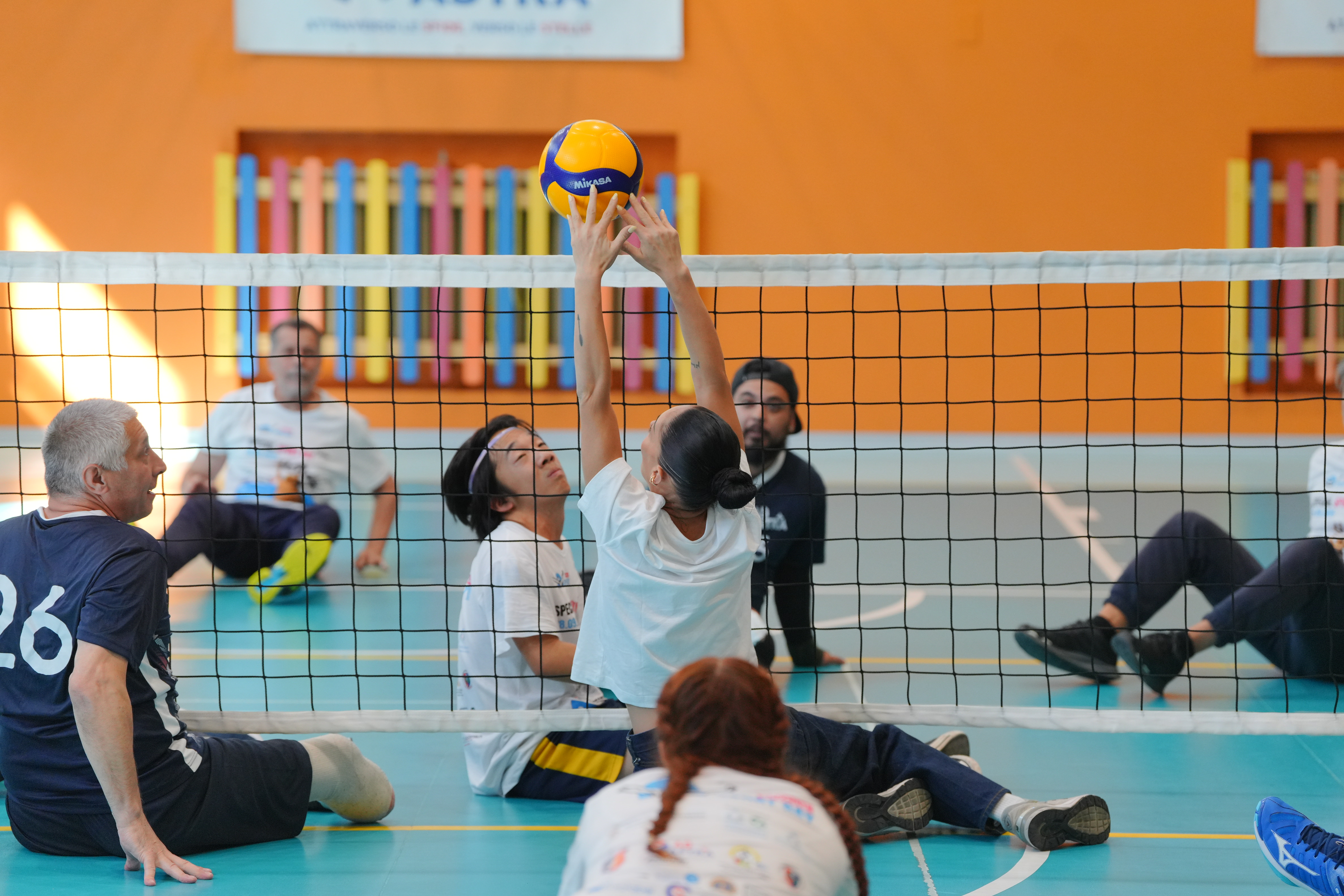 immagine di galleria 'Special Sport Day – prima edizione'