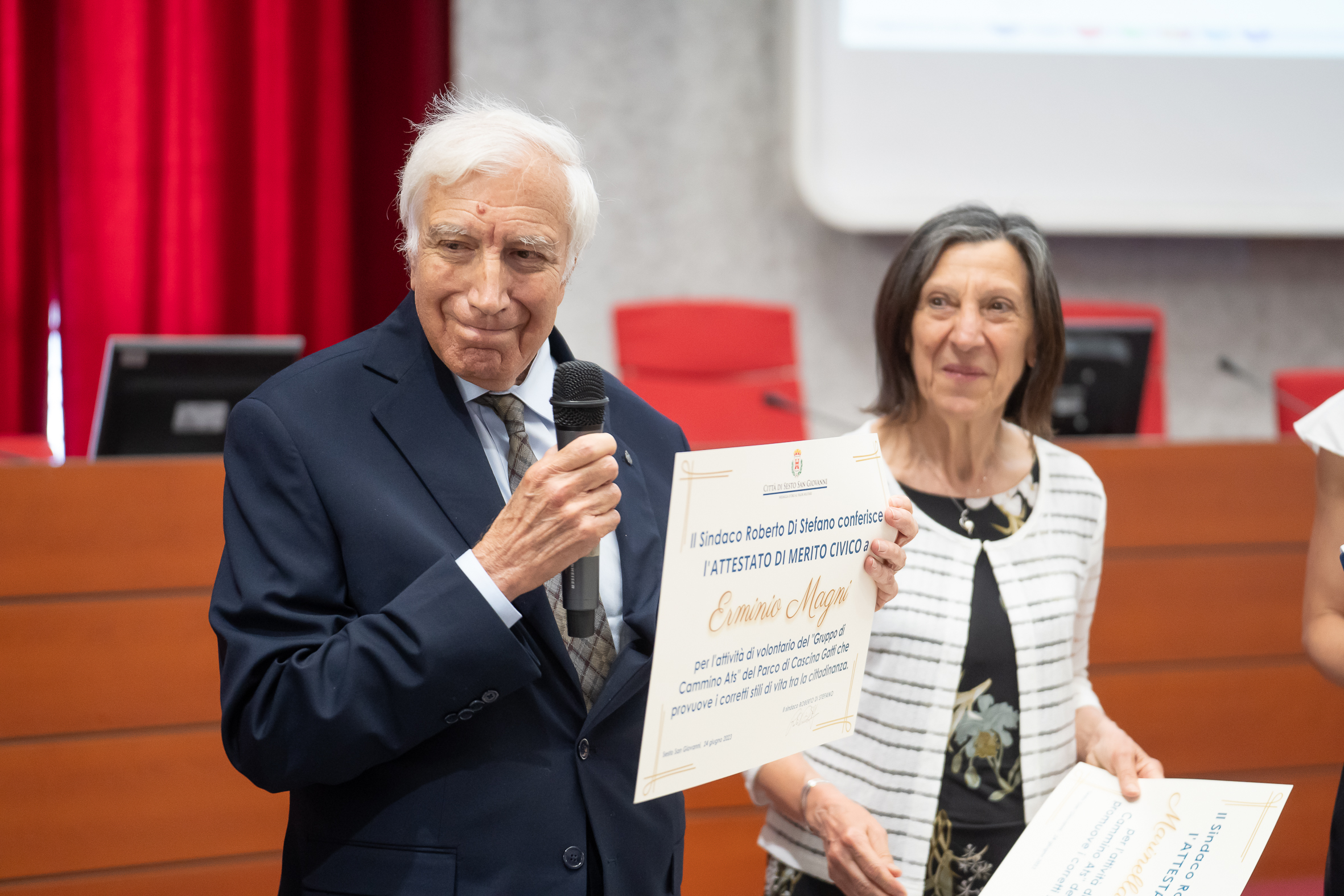 immagine di galleria 'Sesto d’Oro 2023'