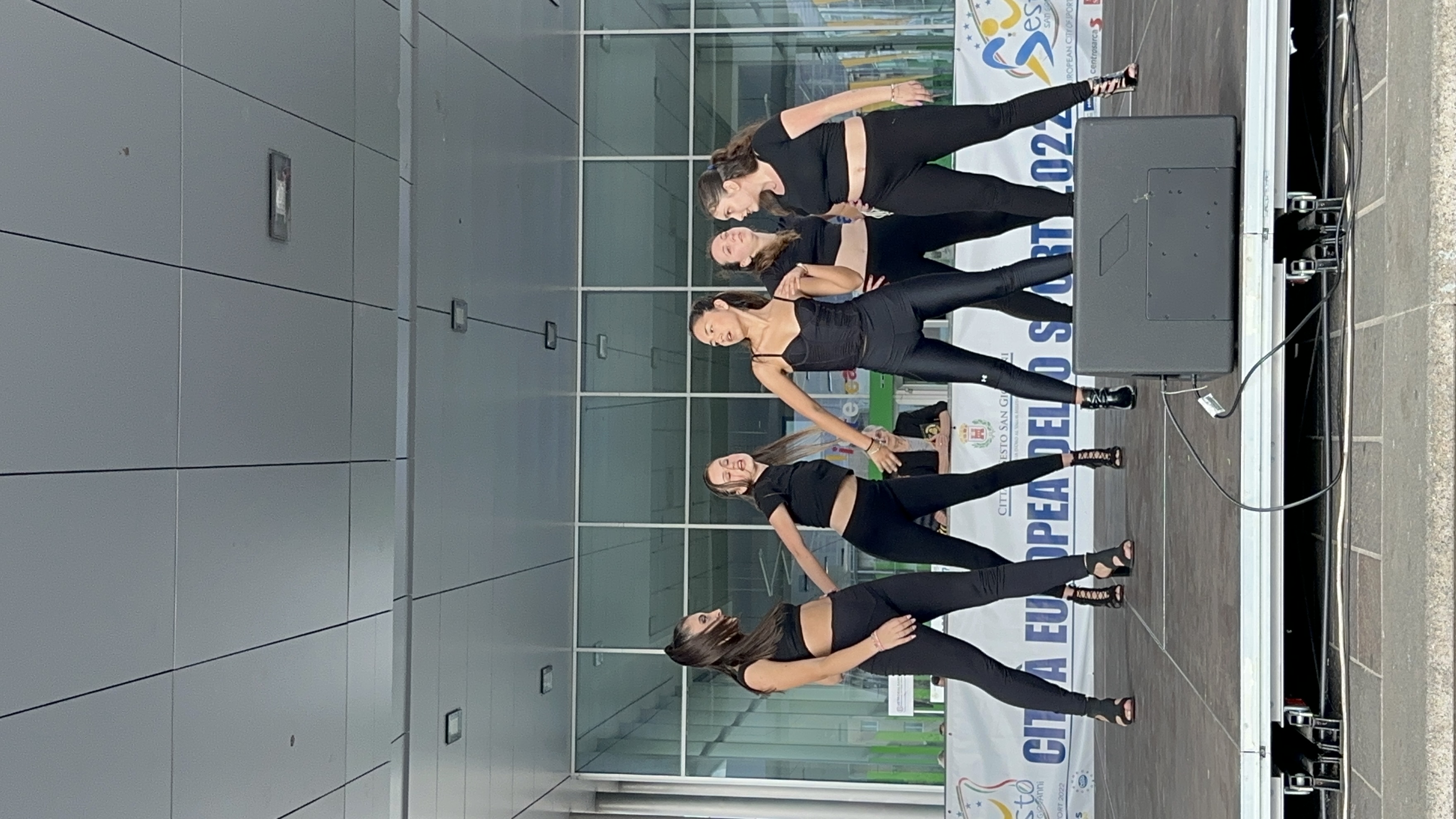 immagine di galleria 'Festa dello Sport, del Volontariato e della Salute 2024'