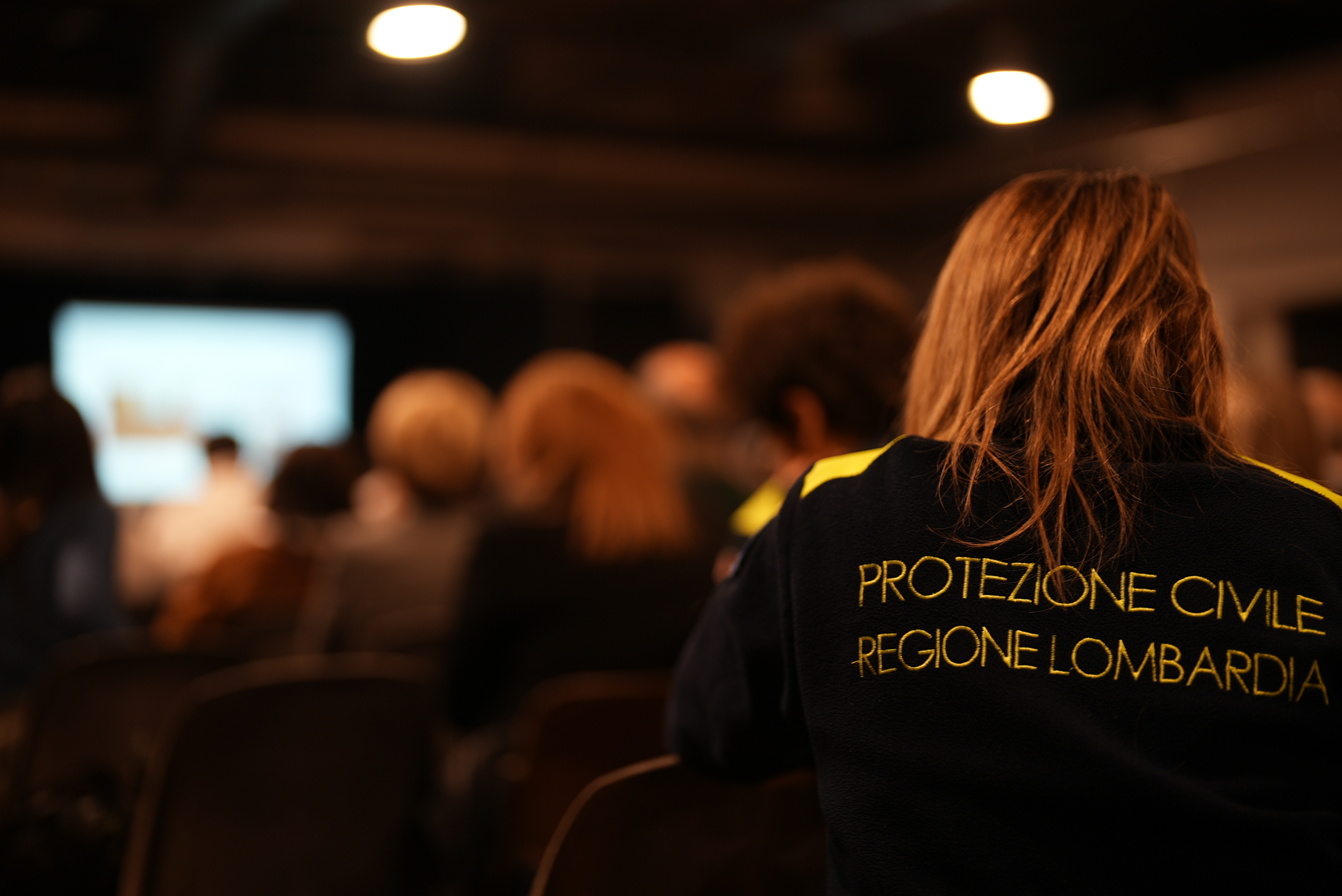 immagine di galleria 'Giornata mondiale del Volontariato 2024'