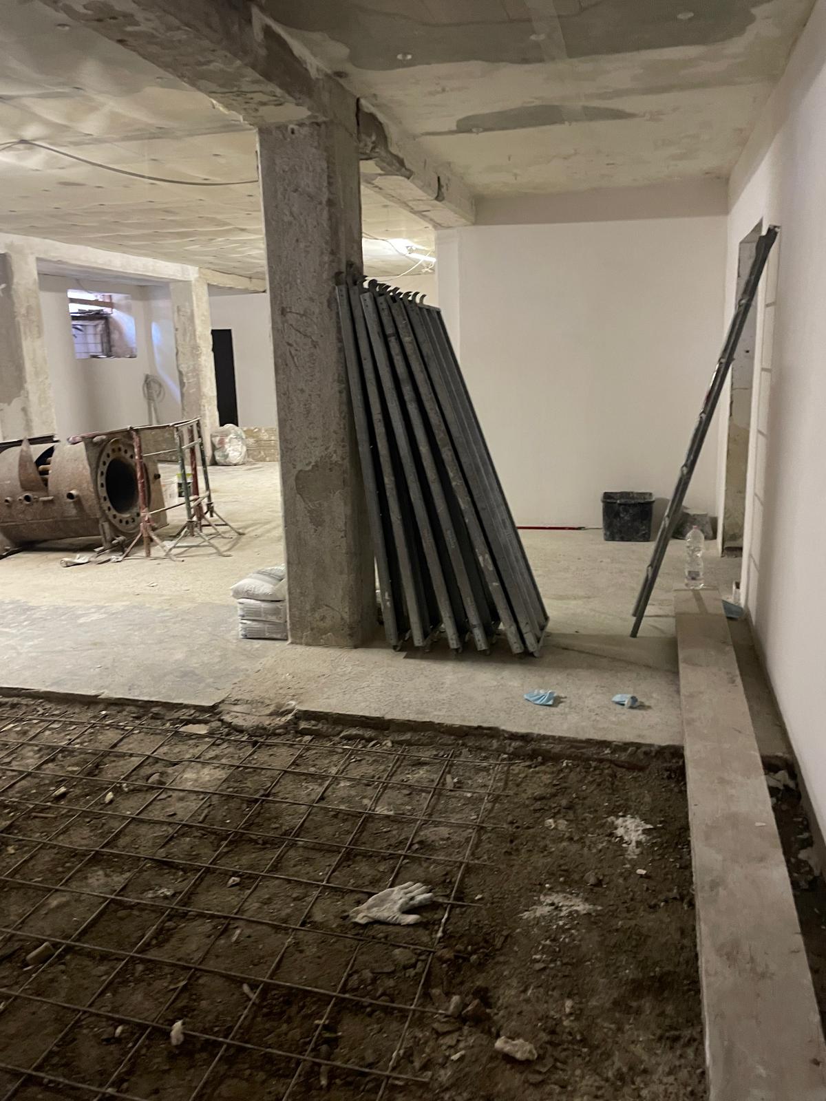 immagine di galleria 'Casa dei Bambini Montessori: centro polifunzionale per la famiglia'