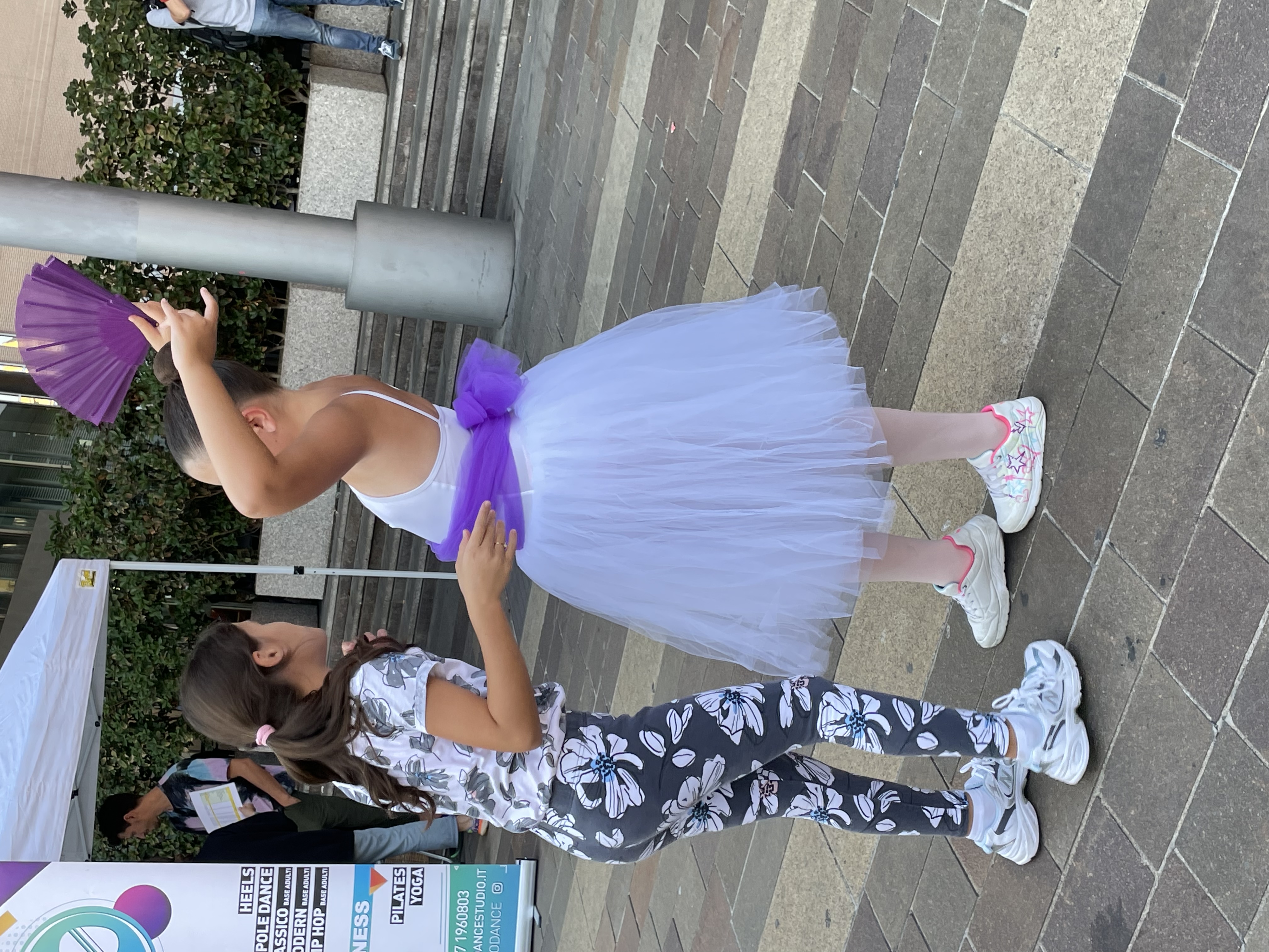 immagine di galleria 'Festa dello Sport, del Volontariato e della Salute 2024'