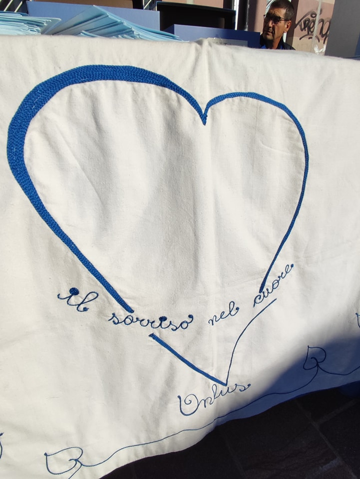 immagine di galleria 'Festa dello Sport, del Volontariato e della Salute 2022'