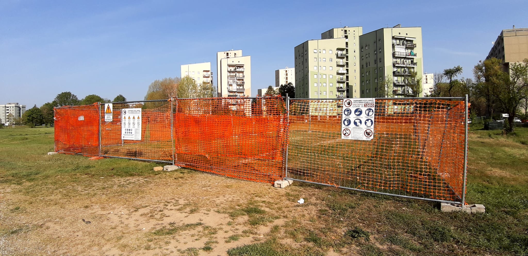 immagine di galleria 'Bicipolitana: la rete ciclabile in Città'
