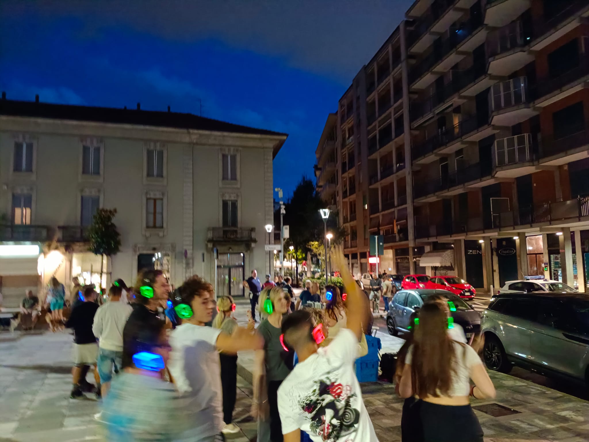 immagine di galleria 'R…Estate a Sesto 2024'