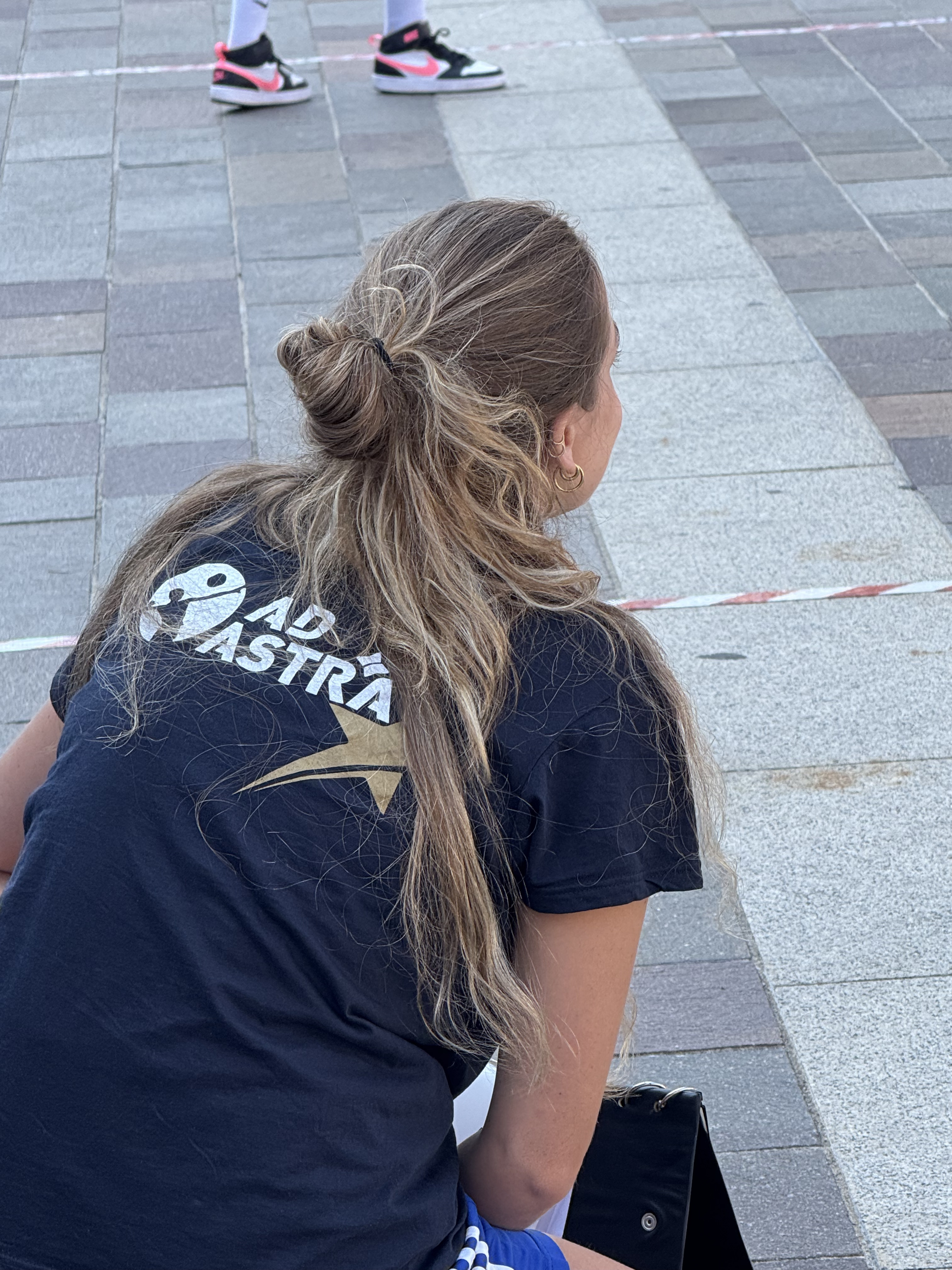 immagine di galleria 'Festa dello Sport, del Volontariato e della Salute 2025'