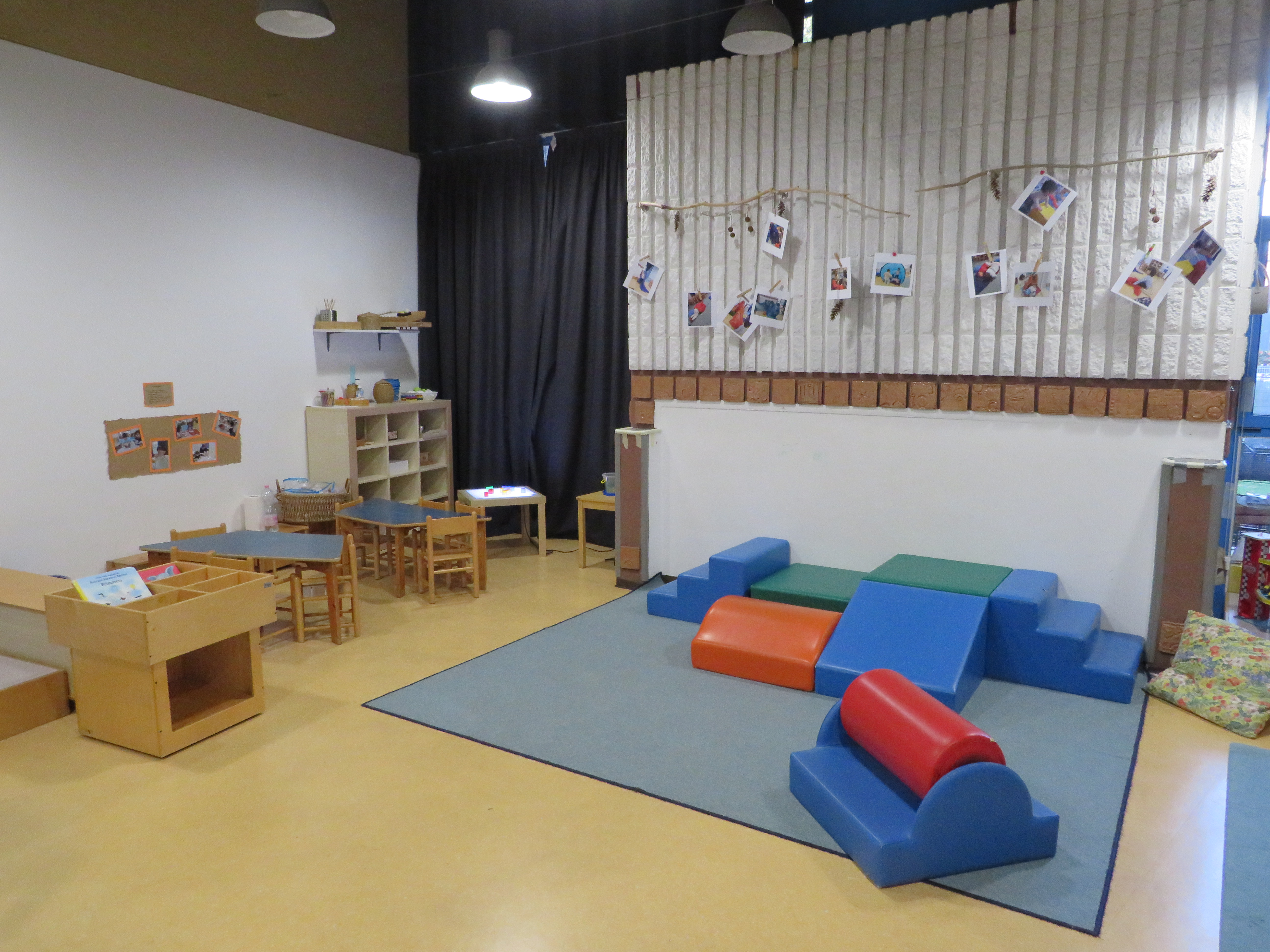 immagine di galleria 'Nido Savona'