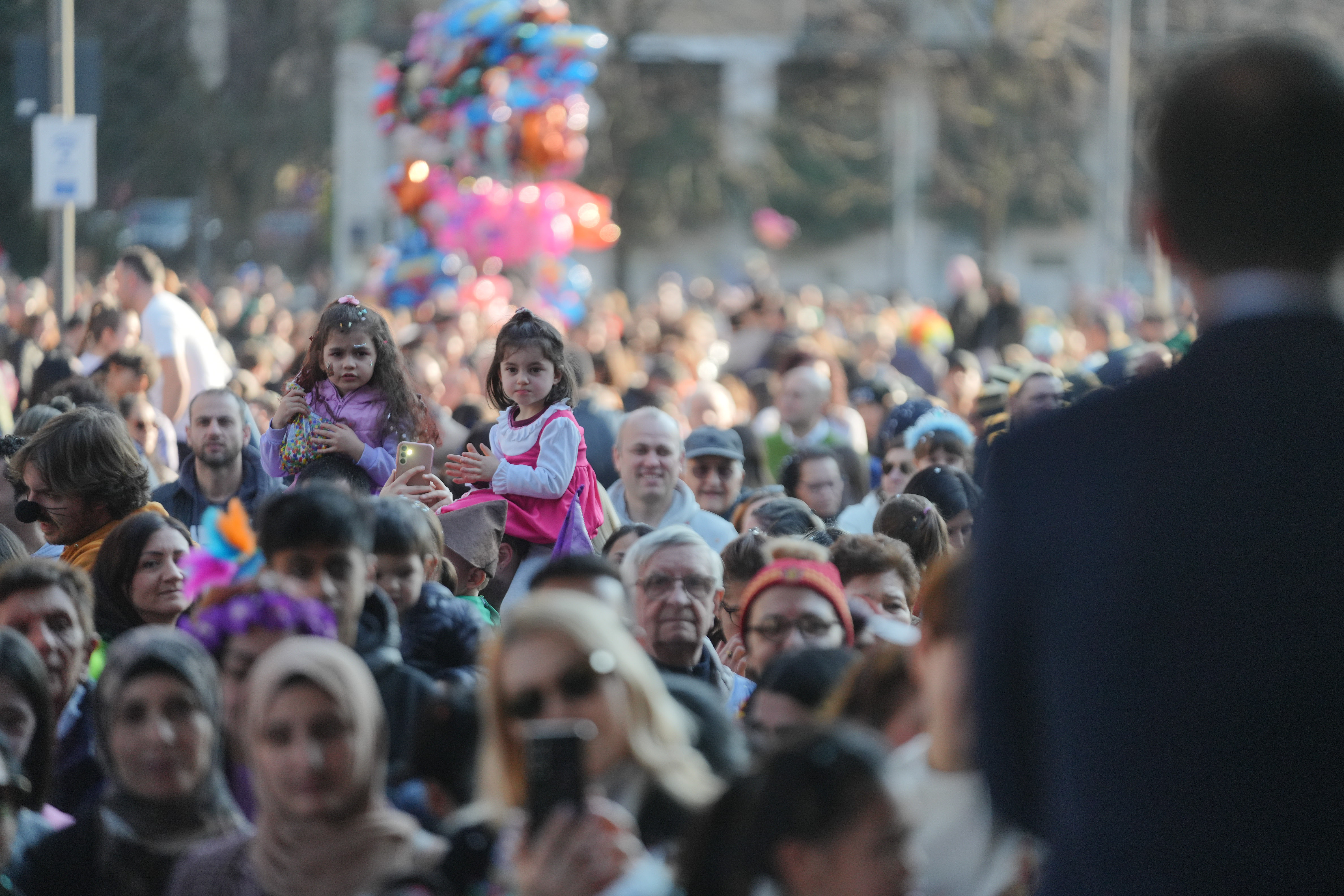 immagine di galleria 'Carnevale 2025'