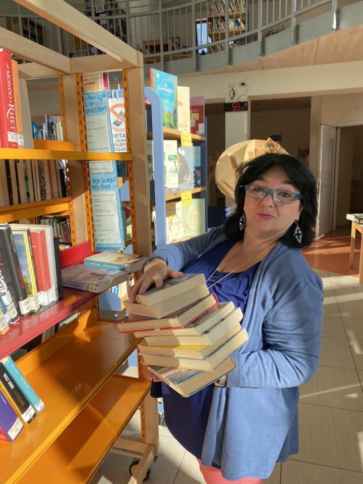 immagine di galleria 'Festa dello Sport, del Volontariato e della Salute 2022'