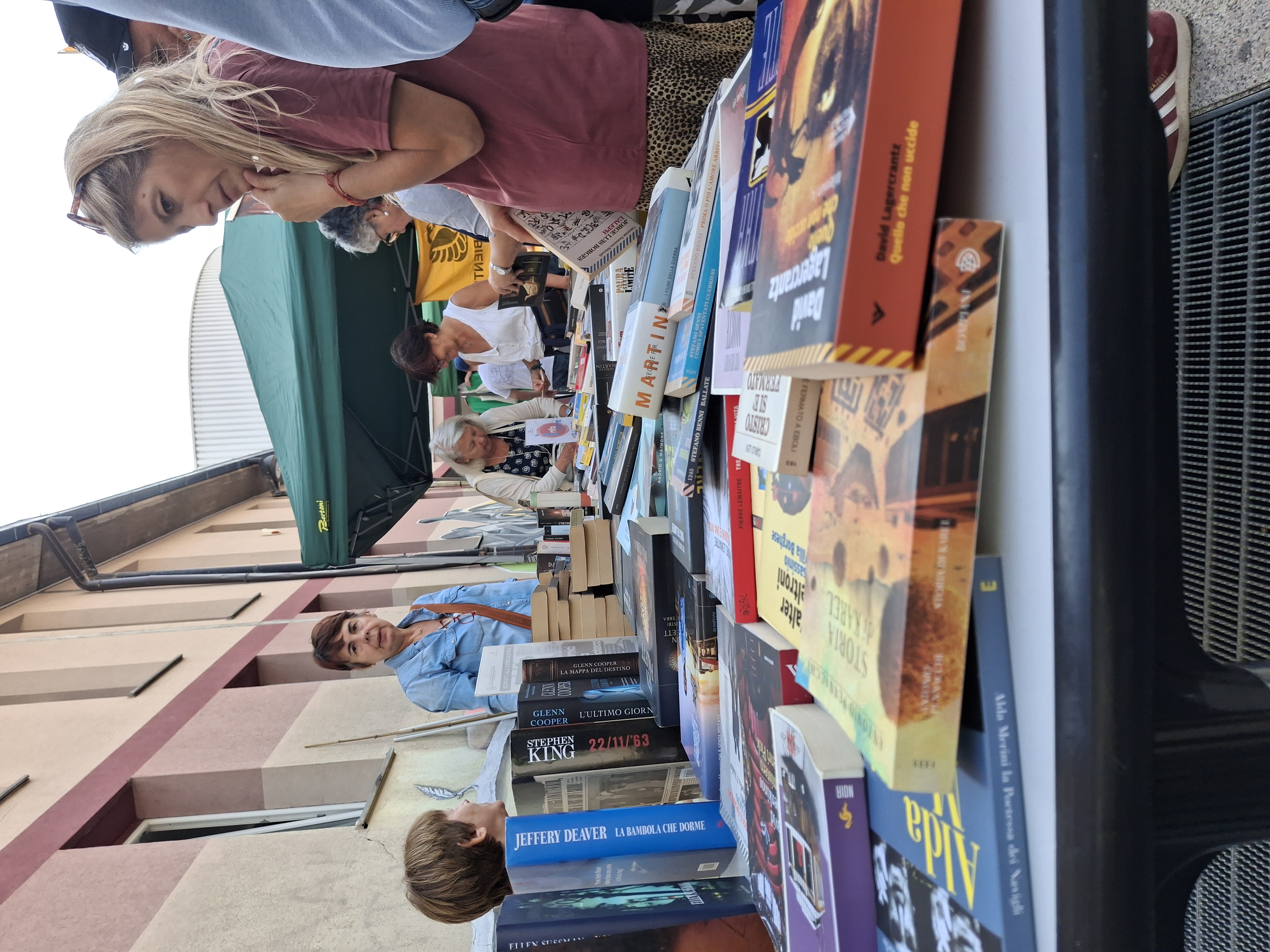 immagine di galleria 'Festa dello Sport, del Volontariato e della Salute 2025'