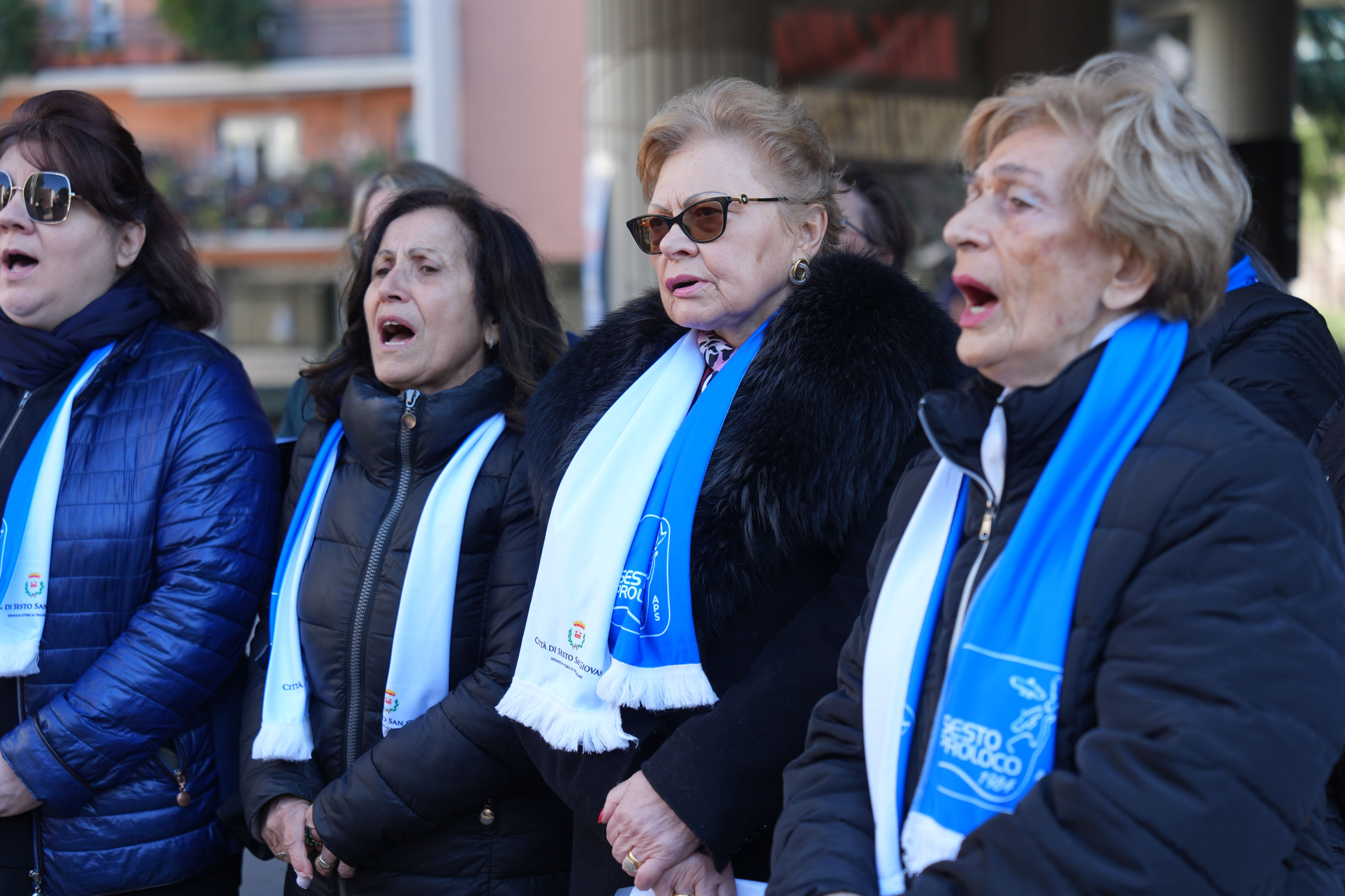 immagine di galleria 'Giornata dell’Unità Nazionale, della Costituzione, dell’Inno e della Bandiera 2025'