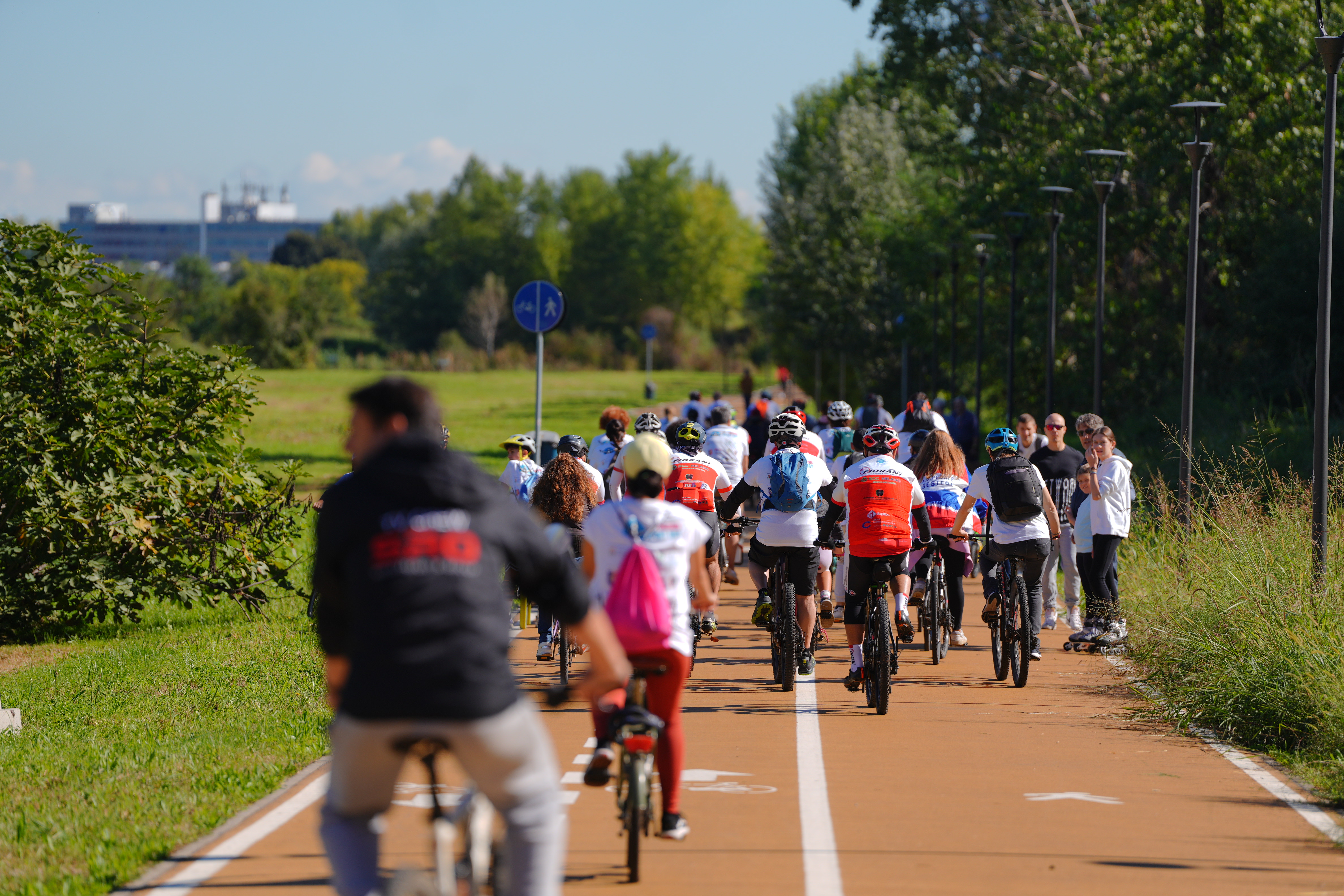 immagine di galleria 'Special Sport Day – prima edizione'