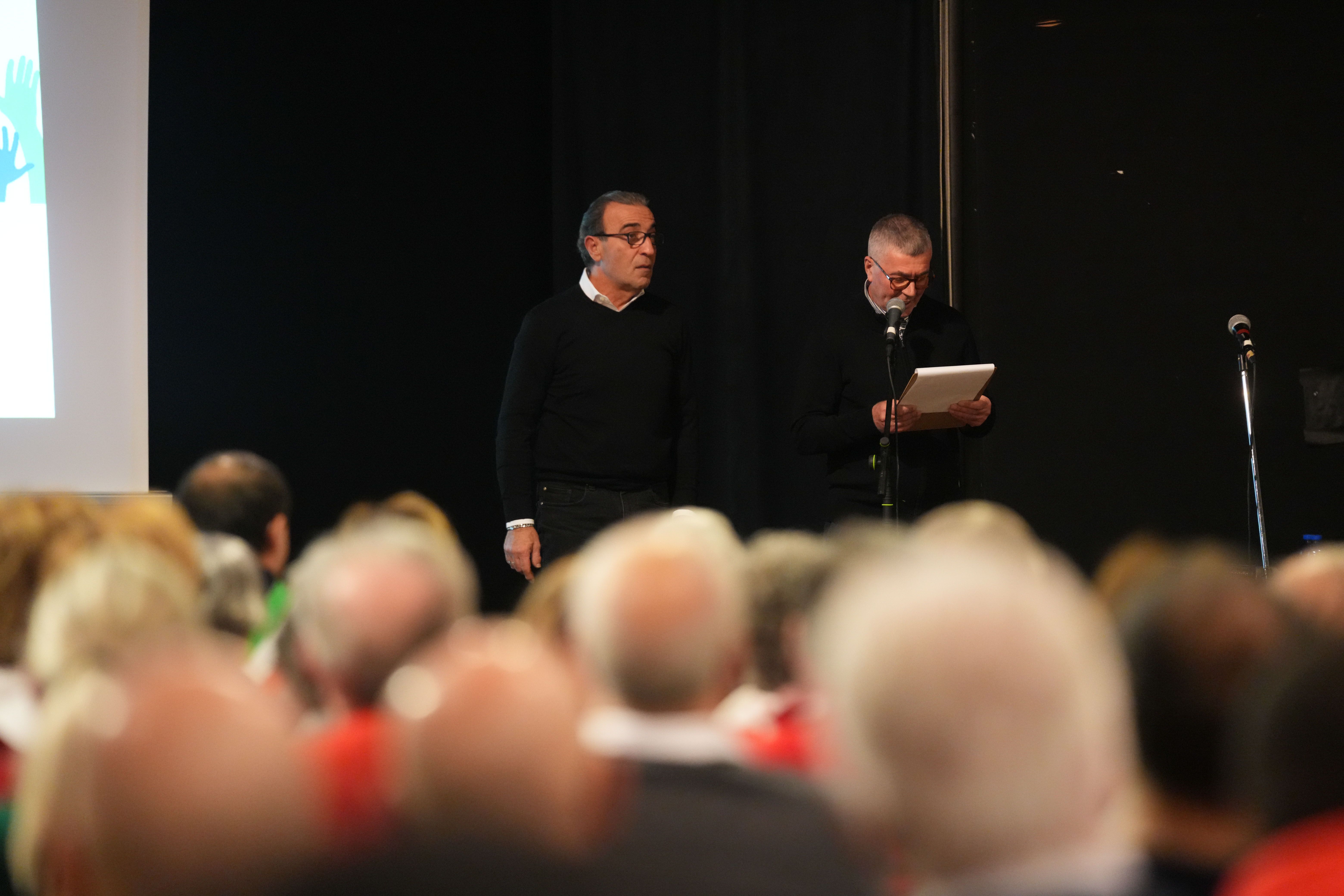 immagine di galleria 'Giornata mondiale del Volontariato 2024'