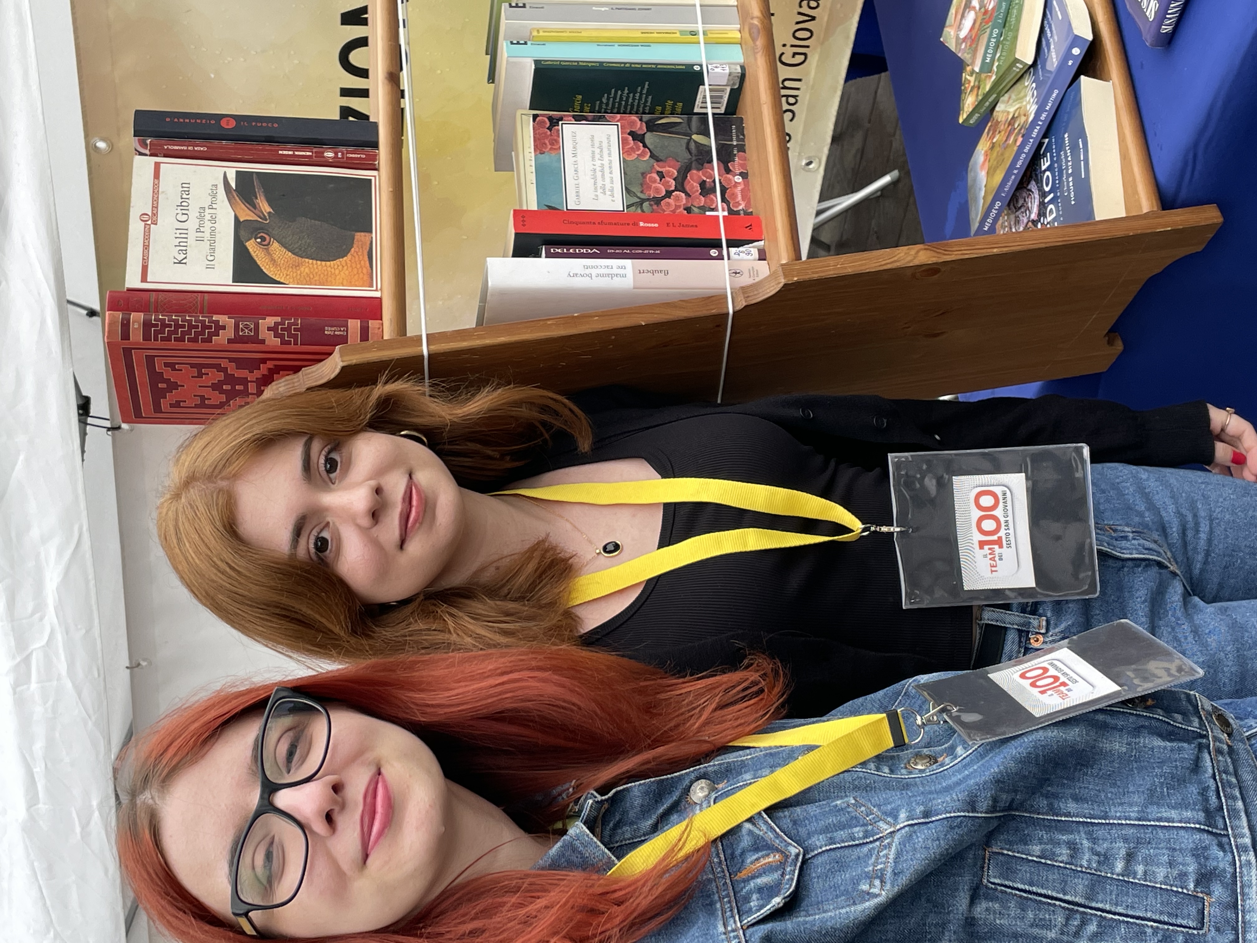 immagine di galleria 'Festa dello Sport, del Volontariato e della Salute 2023'