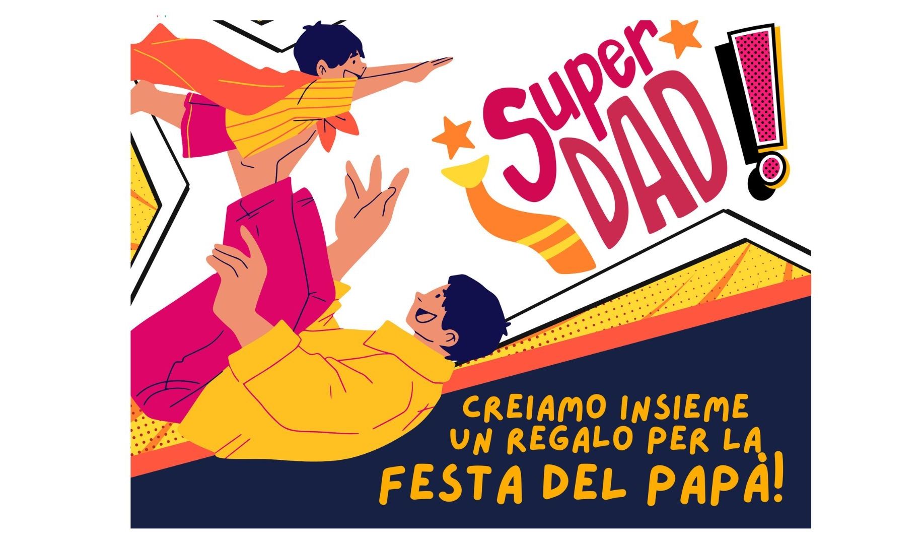 Un'immagine generica segnaposto con angoli arrotondati in una figura.