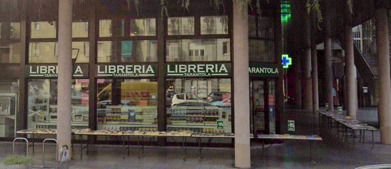 Un'immagine generica del luogo.