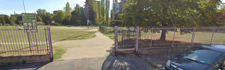 Un'immagine generica del luogo.