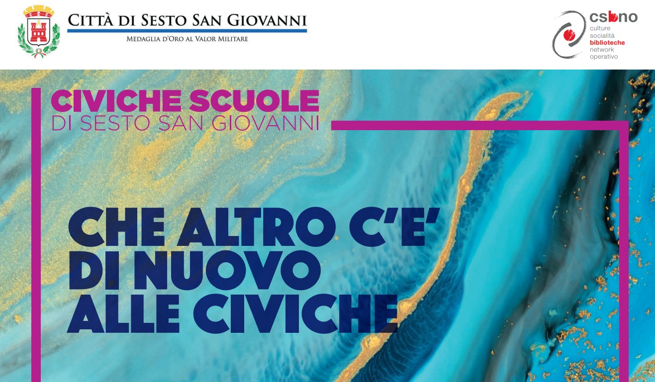 Immagine evento correlato