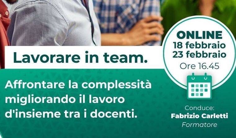 Immagine evento correlato