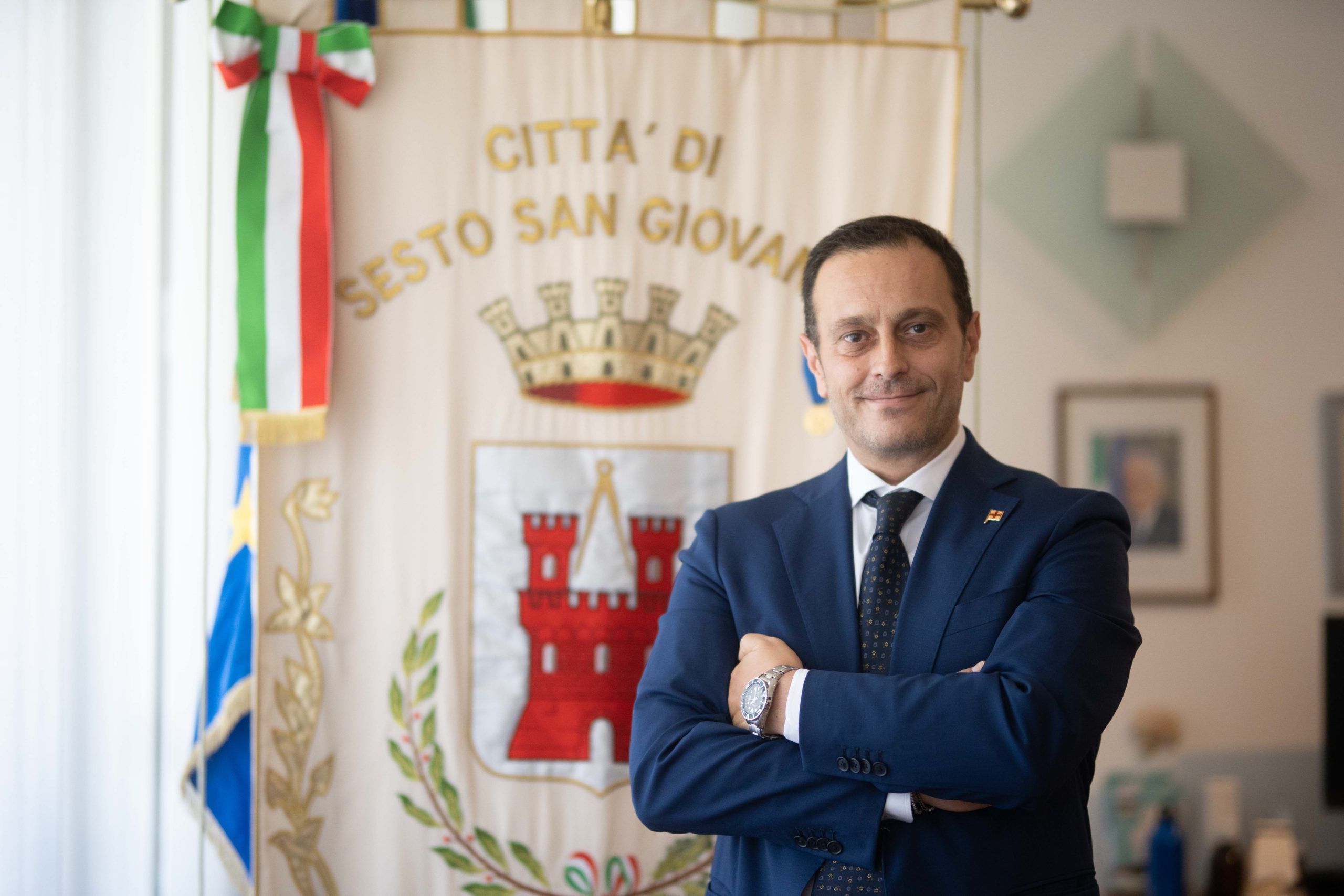 Un'immagine generica segnaposto con angoli arrotondati in una figura.