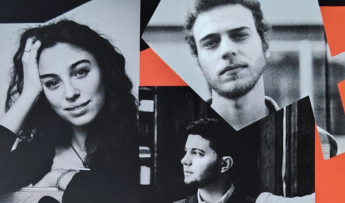 Un'immagine generica segnaposto con angoli arrotondati in una figura.