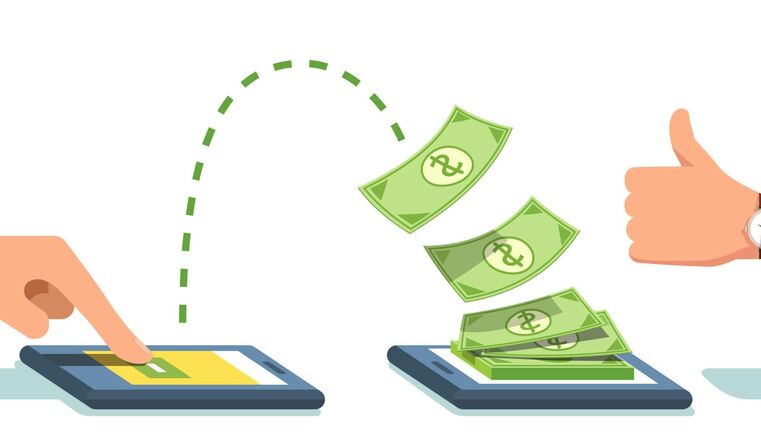 Un'immagine generica segnaposto con angoli arrotondati in una figura.