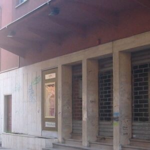 Immagine dell'elemento La riqualificazione dell'ex Cinema Elena