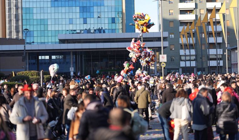 Un'immagine generica segnaposto con angoli arrotondati in una figura.