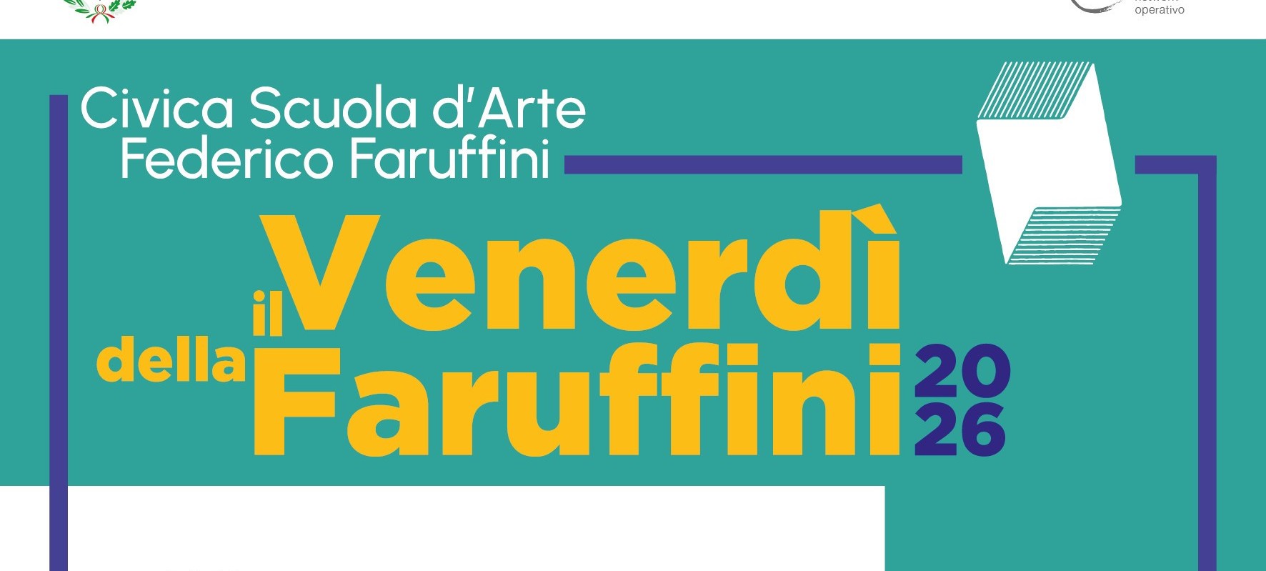 Un'immagine generica segnaposto con angoli arrotondati in una figura.