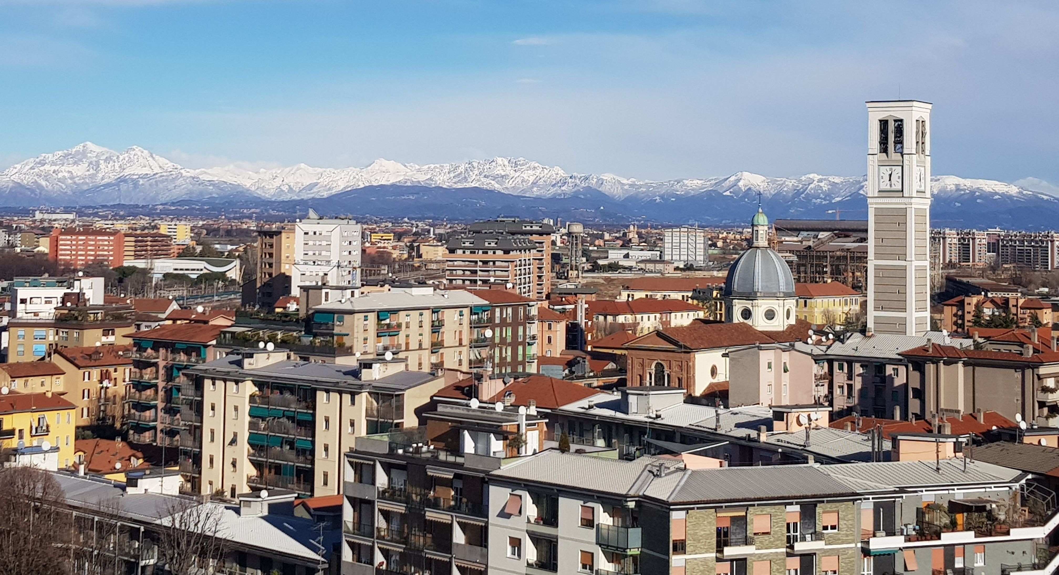 Immagine dell'elemento Progetti PNRR