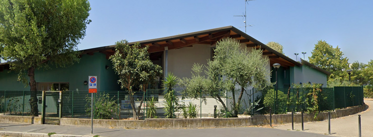 Un'immagine generica del luogo.