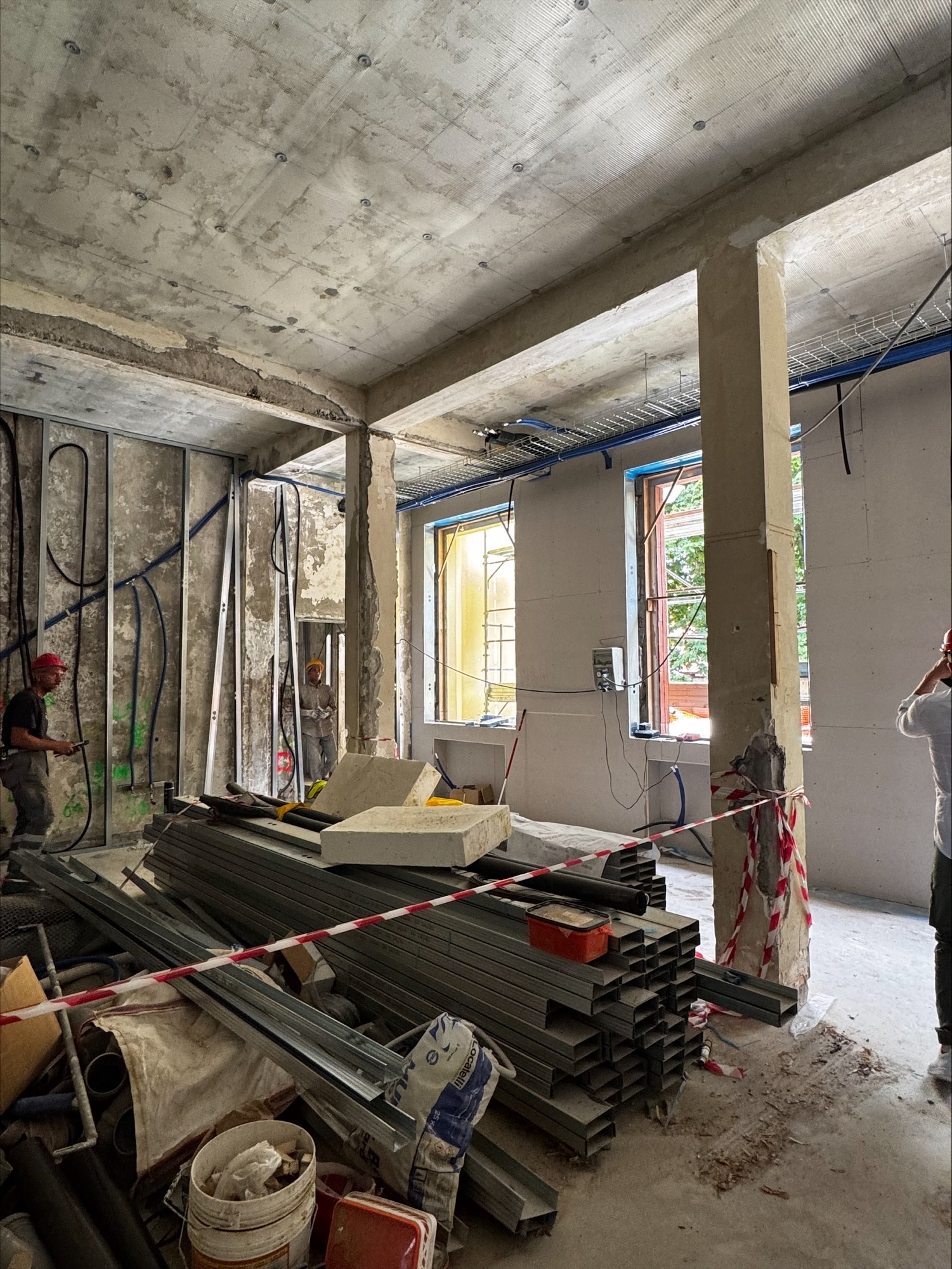 immagine di galleria 'Casa dei Bambini Montessori: centro polifunzionale per la famiglia'
