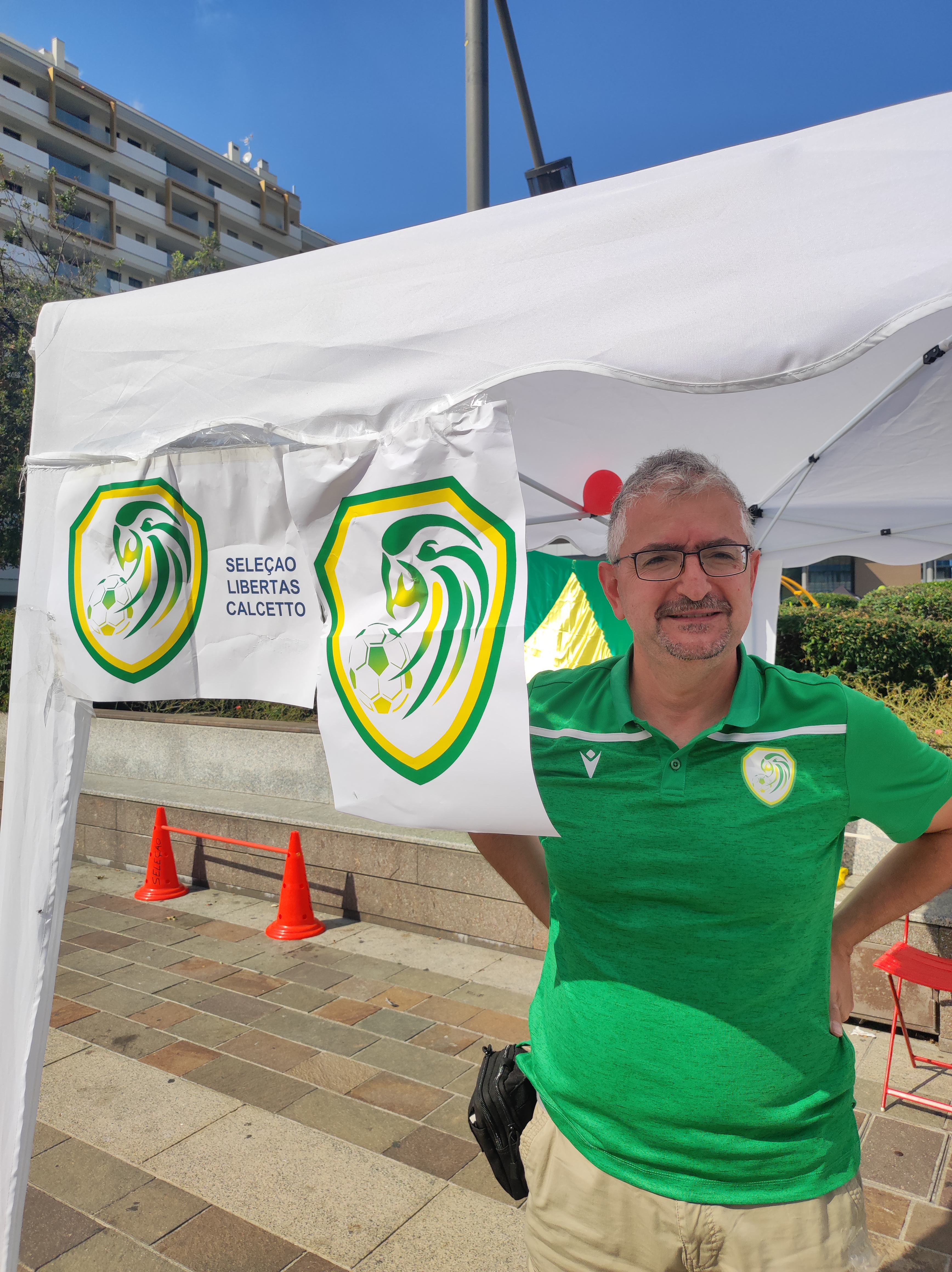 immagine di galleria 'Festa dello Sport, del Volontariato e della Salute 2025'