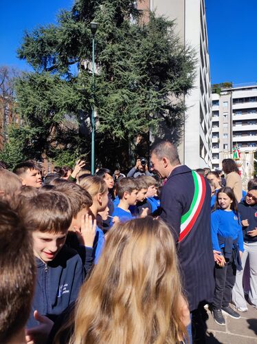 immagine di galleria 'Giornata dell'Unità Nazionale'