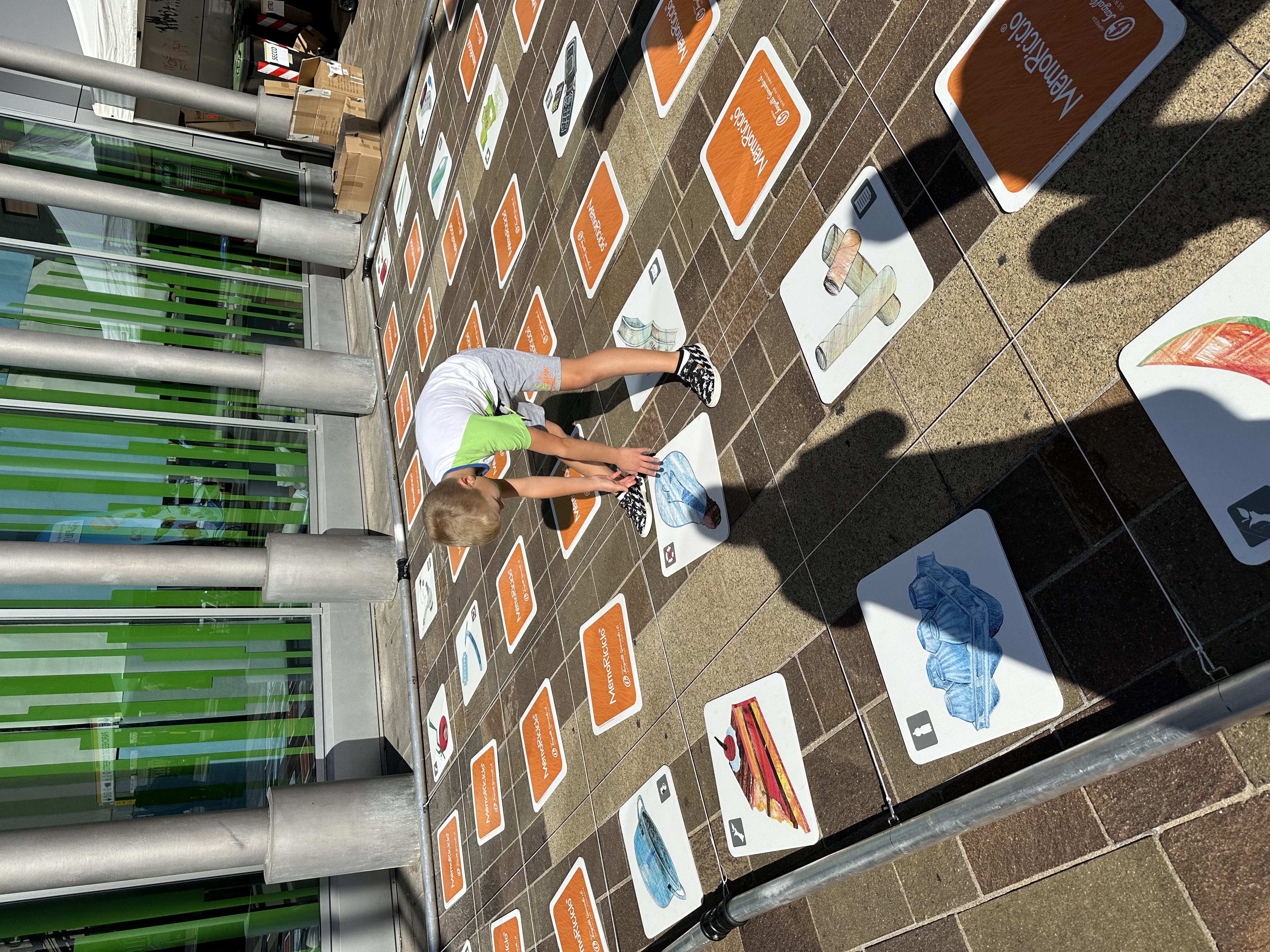 immagine di galleria 'Festa dello Sport, del Volontariato e della Salute 2023'