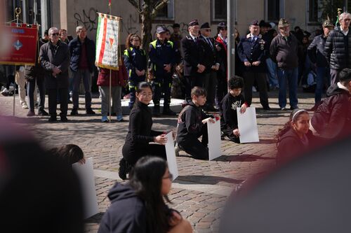 immagine di galleria 'Giornata della Poesia, della Memoria e dell'Impegno civile 2026'