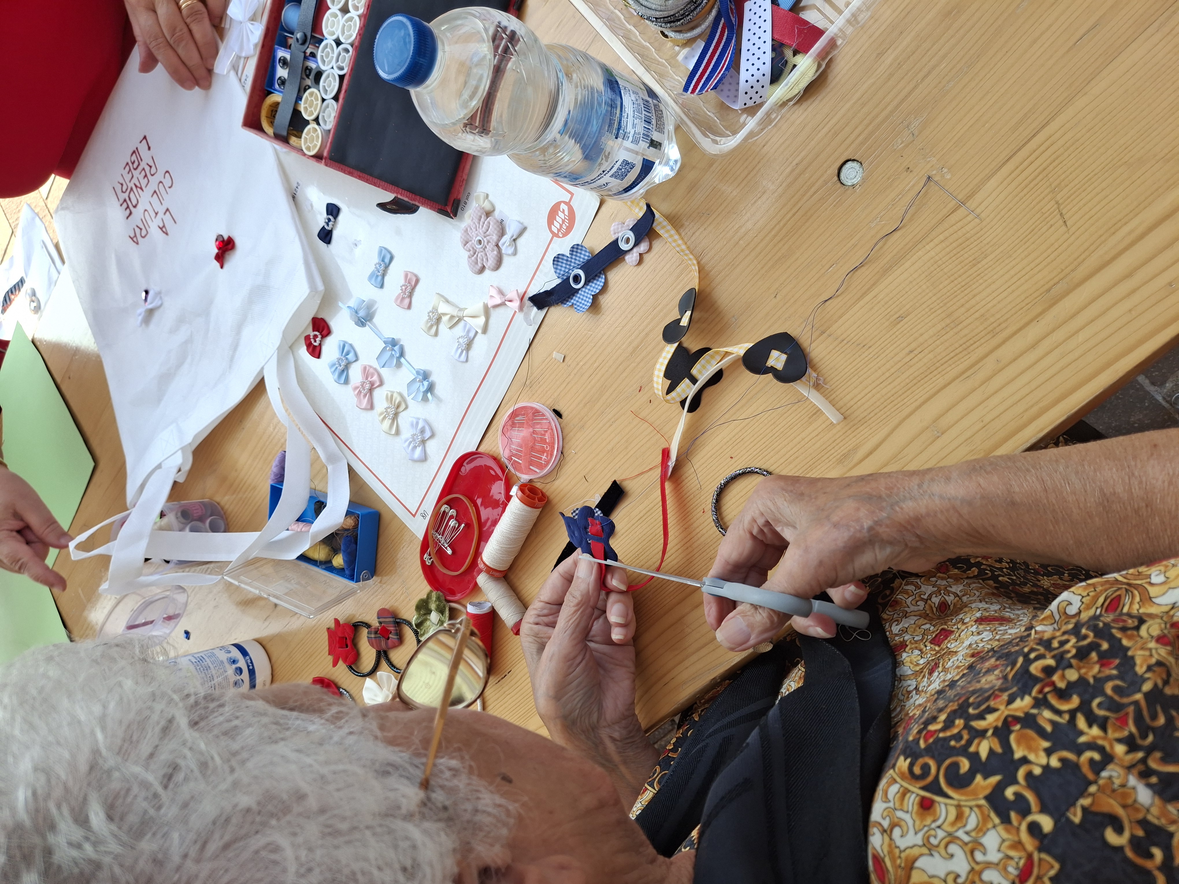 immagine di galleria 'Festa dello Sport, del Volontariato e della Salute 2025'