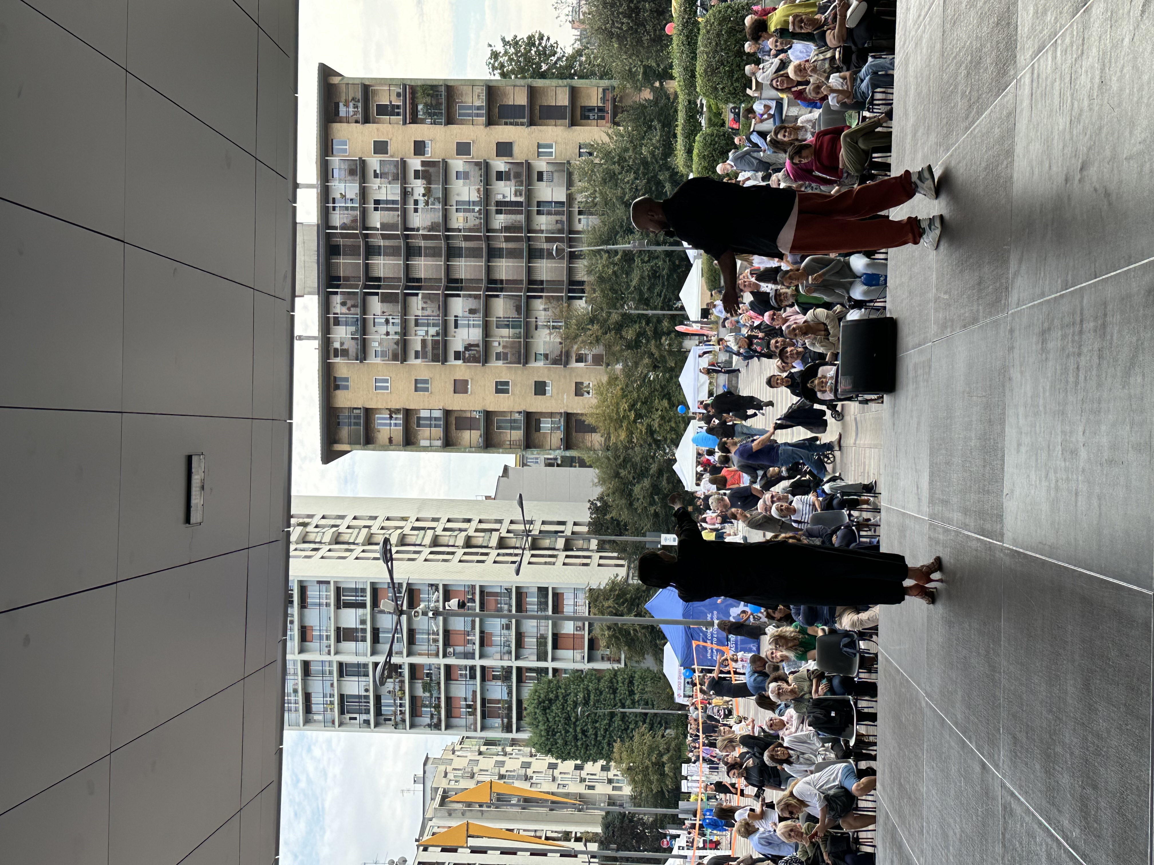 immagine di galleria 'Festa dello Sport, del Volontariato e della Salute 2024'