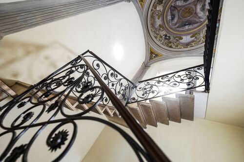 immagine di galleria 'Villa Visconti d'Aragona'
